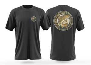 T-shirt Design by Risallah for this project | Design: #37083645