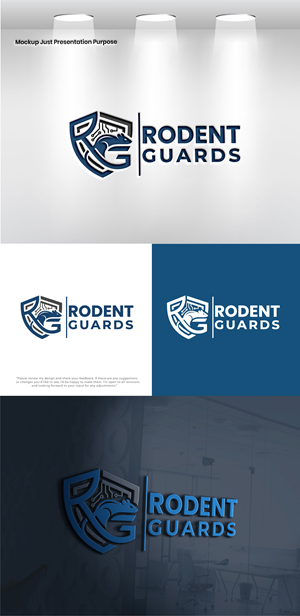 Logo Design by Pixel Foundry for Alley Cat Creations | Design: #37065976