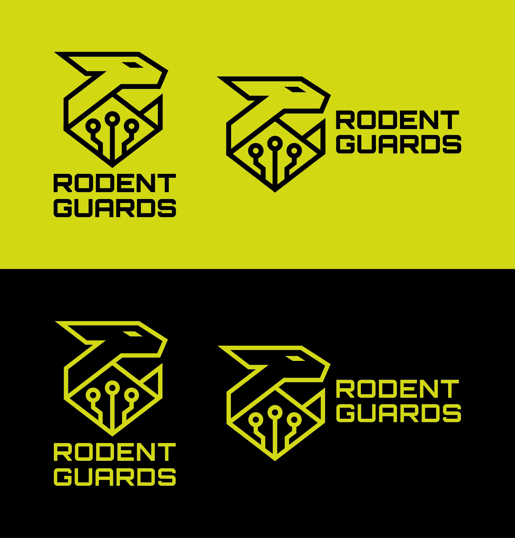 Logo Design by Sergiy for Alley Cat Creations | Design #37065849