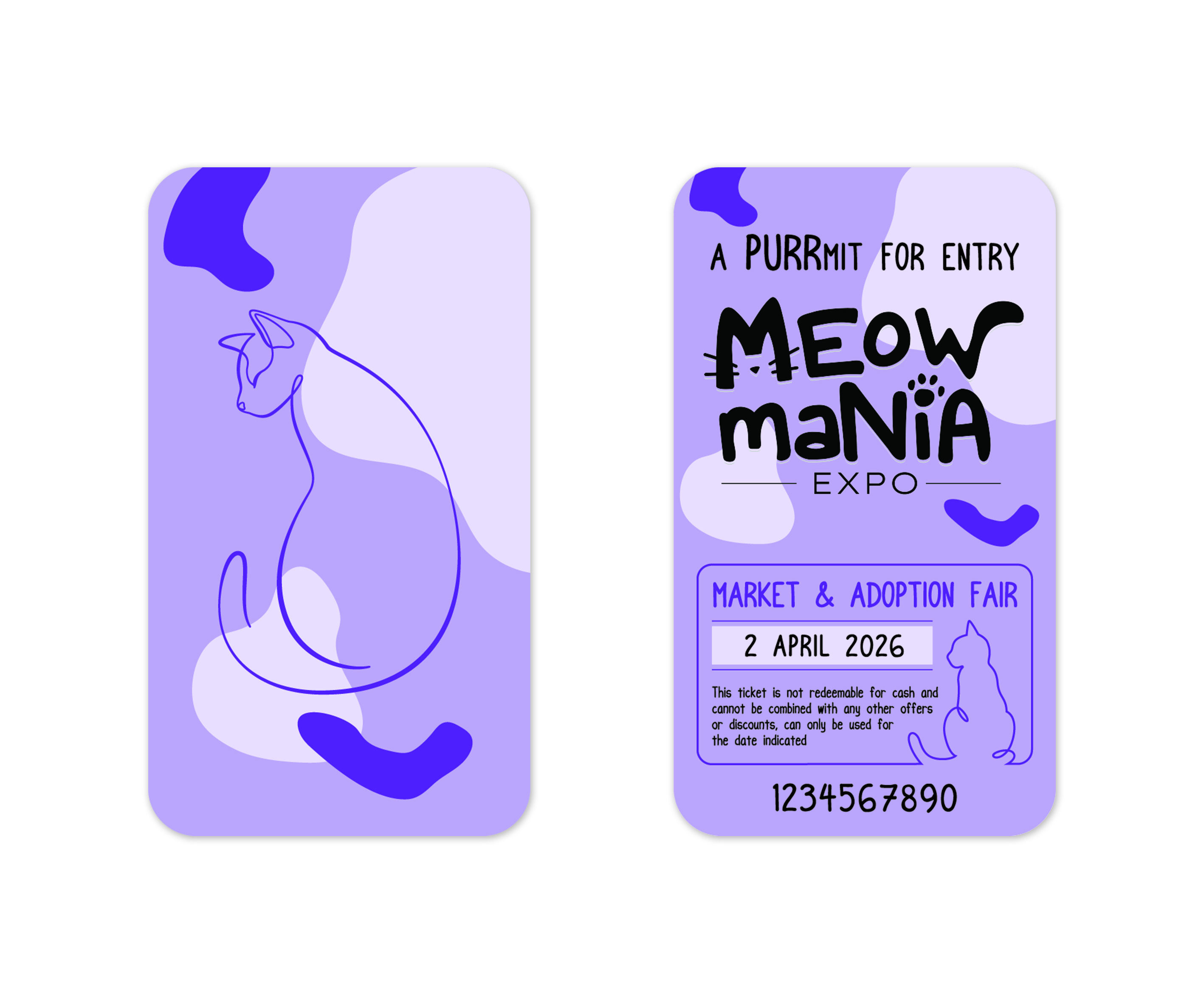 Graphic Design by Emmi for this project | Design #37068112