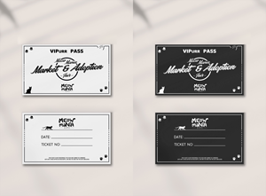 Graphic Design by Sultan  Studio for this project | Design: #37063198