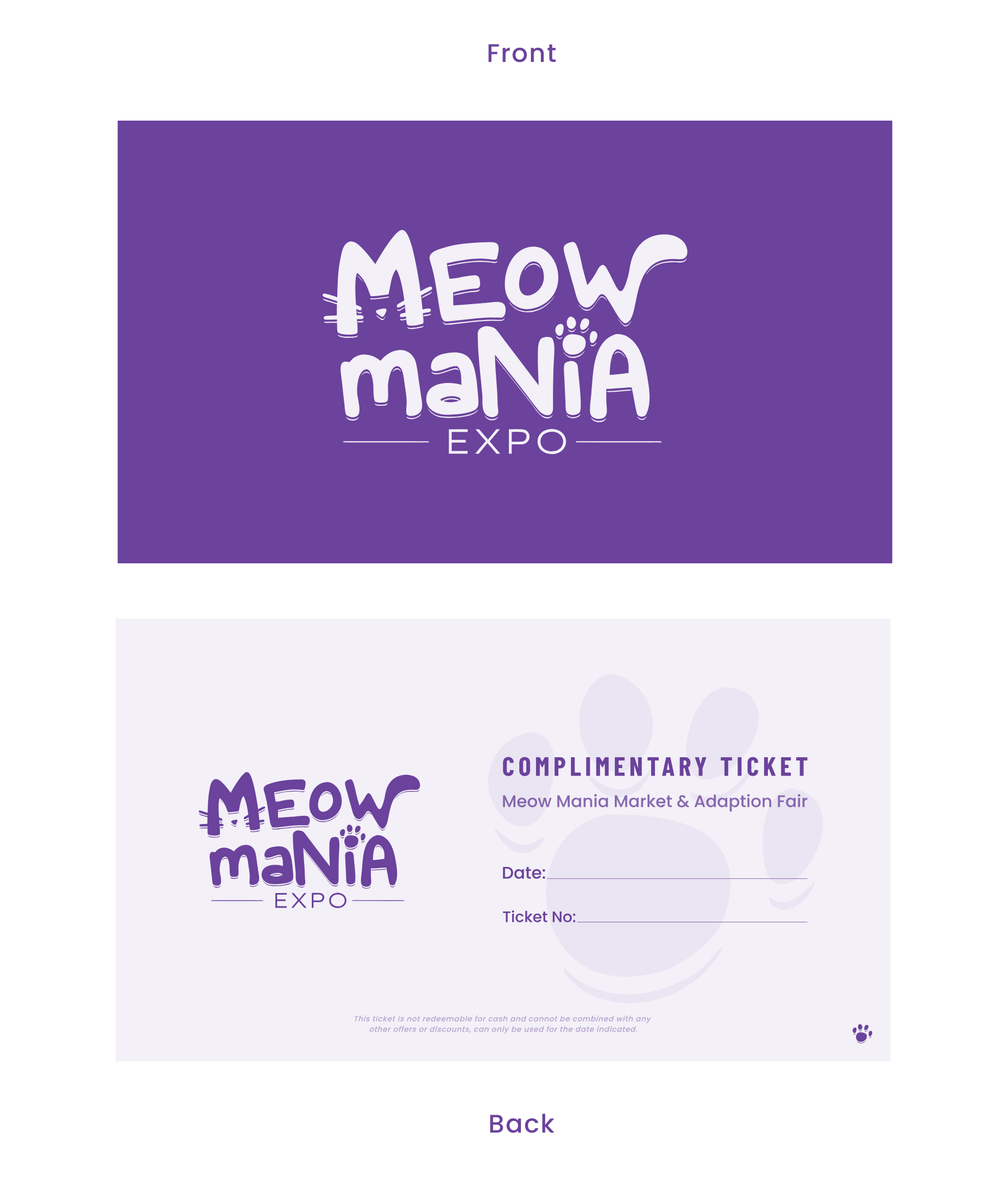 Graphic Design by Maison de Yuan for this project | Design #37062592