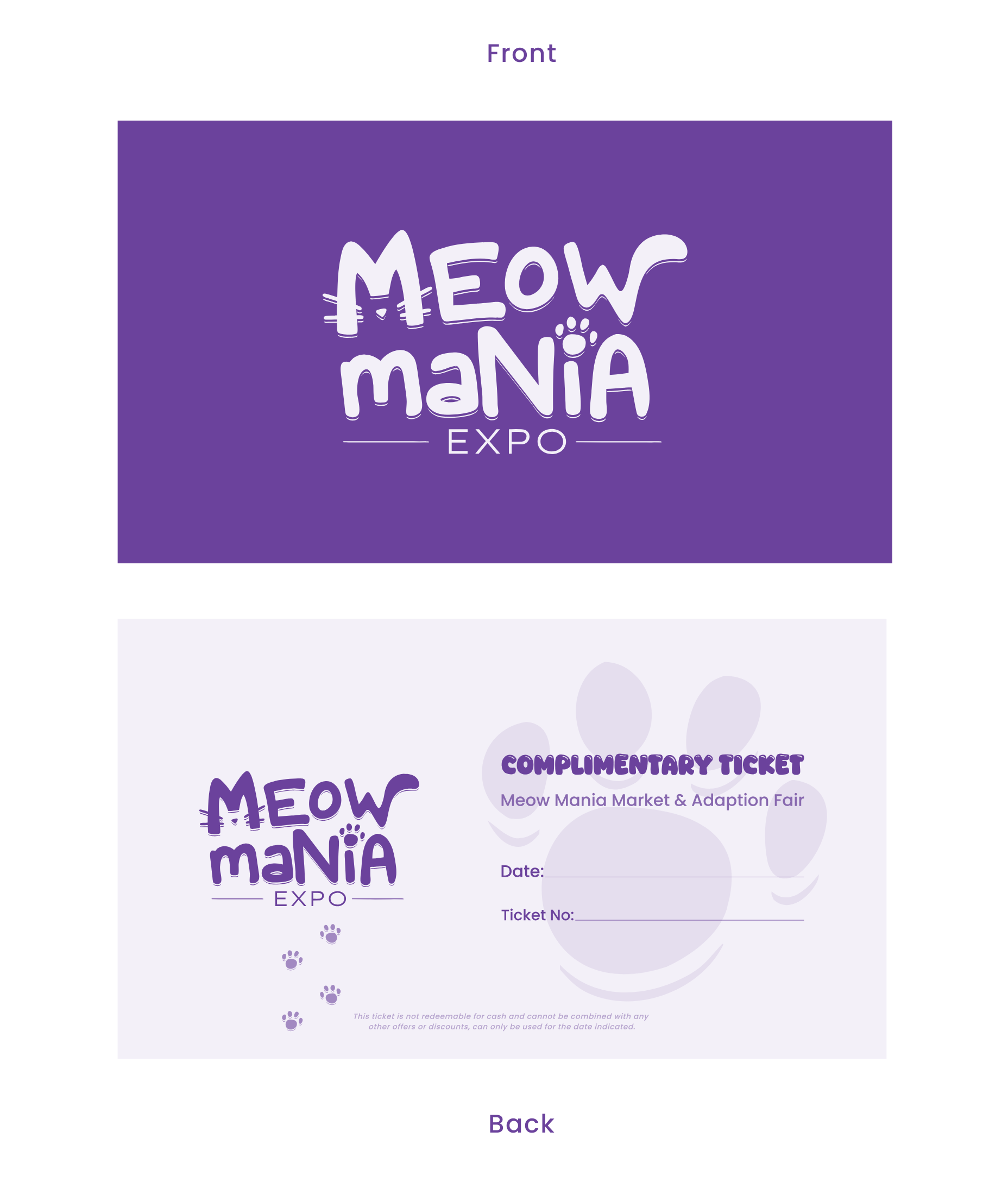 Diseño Gráfico por Maison de Yuan para este proyecto | Diseño #37068898