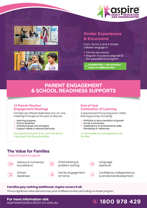 Diseño de Flyer por Nel. para este proyecto | Diseño: #37074601