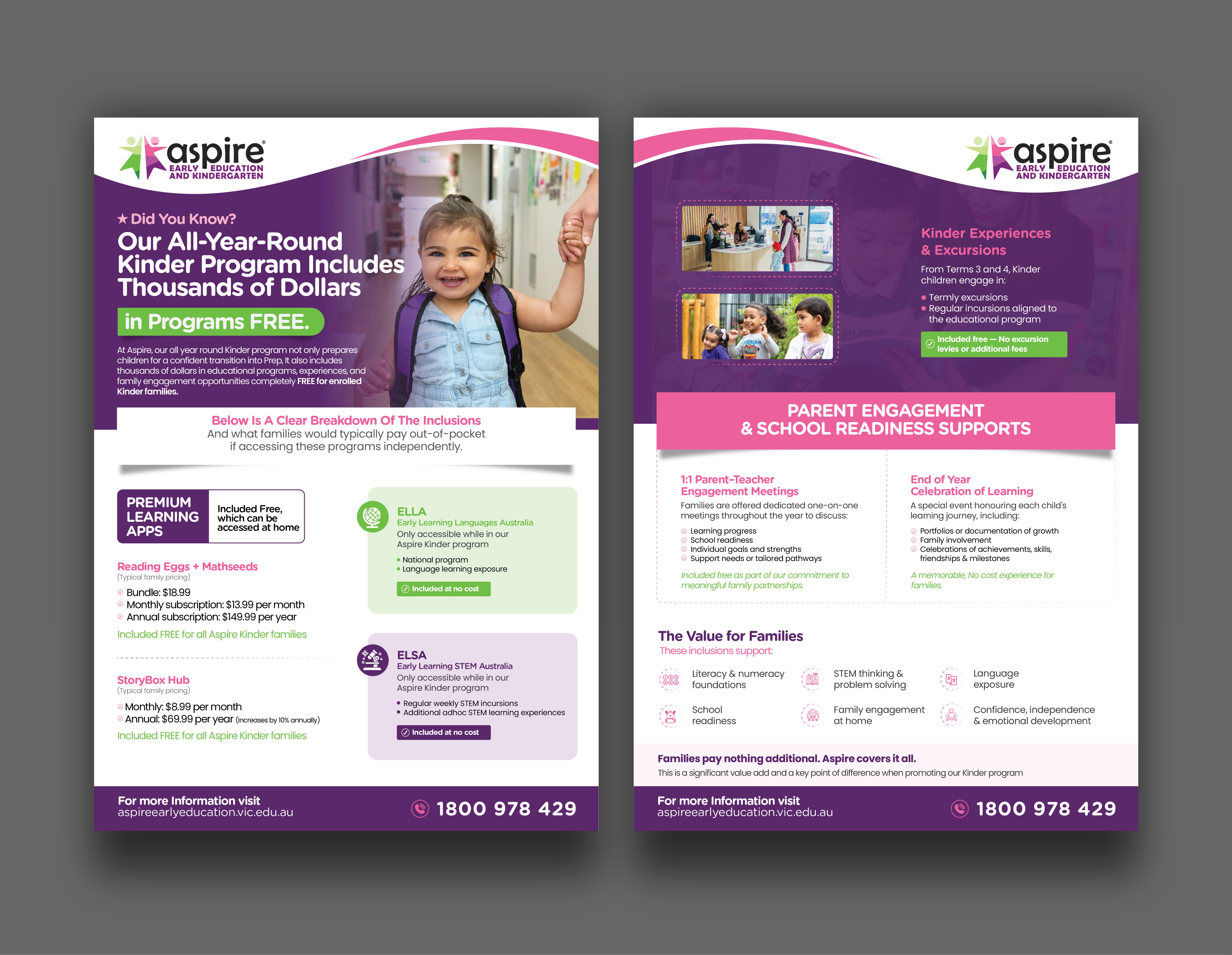 Flyer Design by Nel. for this project | Design #37074603