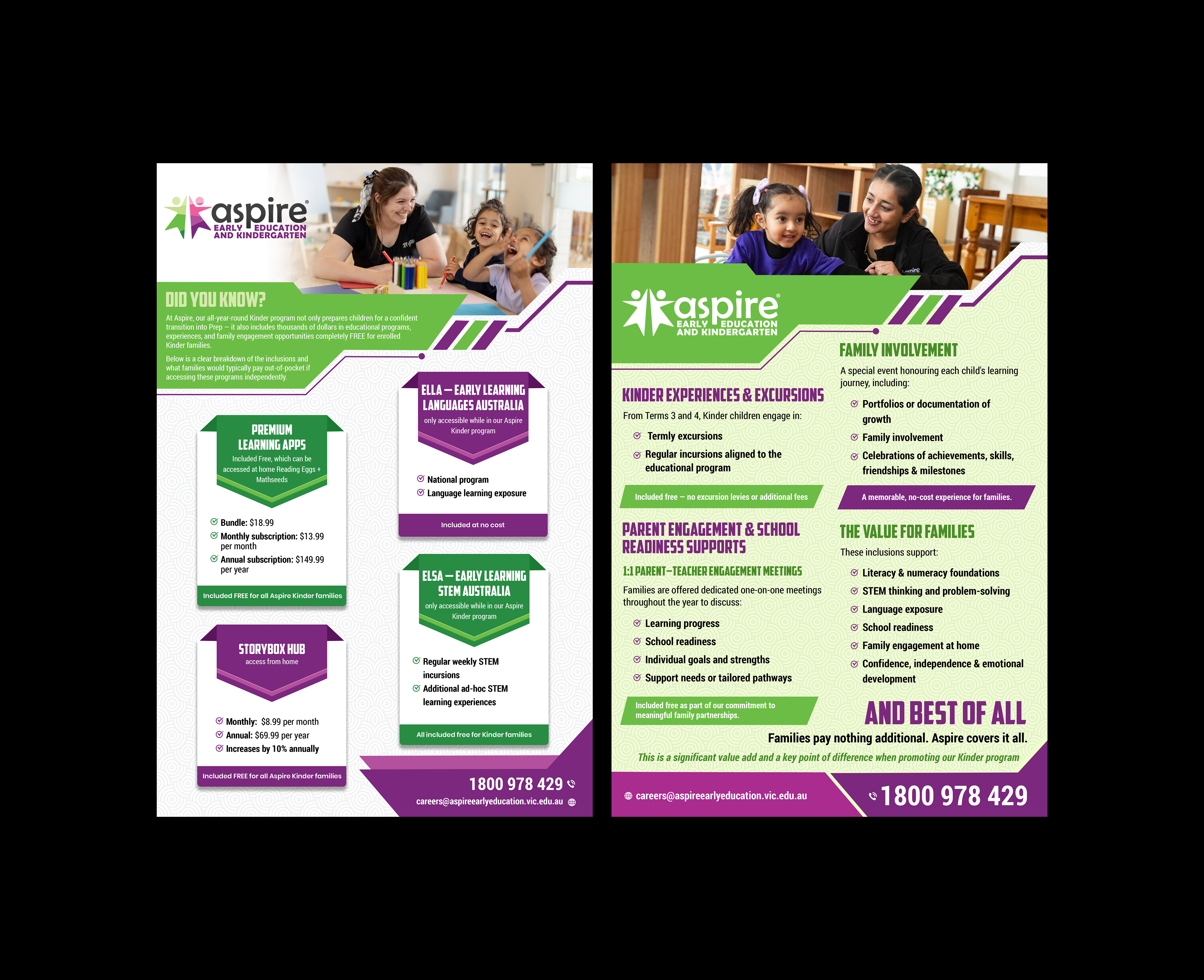 Flyer Design by Creations Box 2015 for this project | Design #37063829