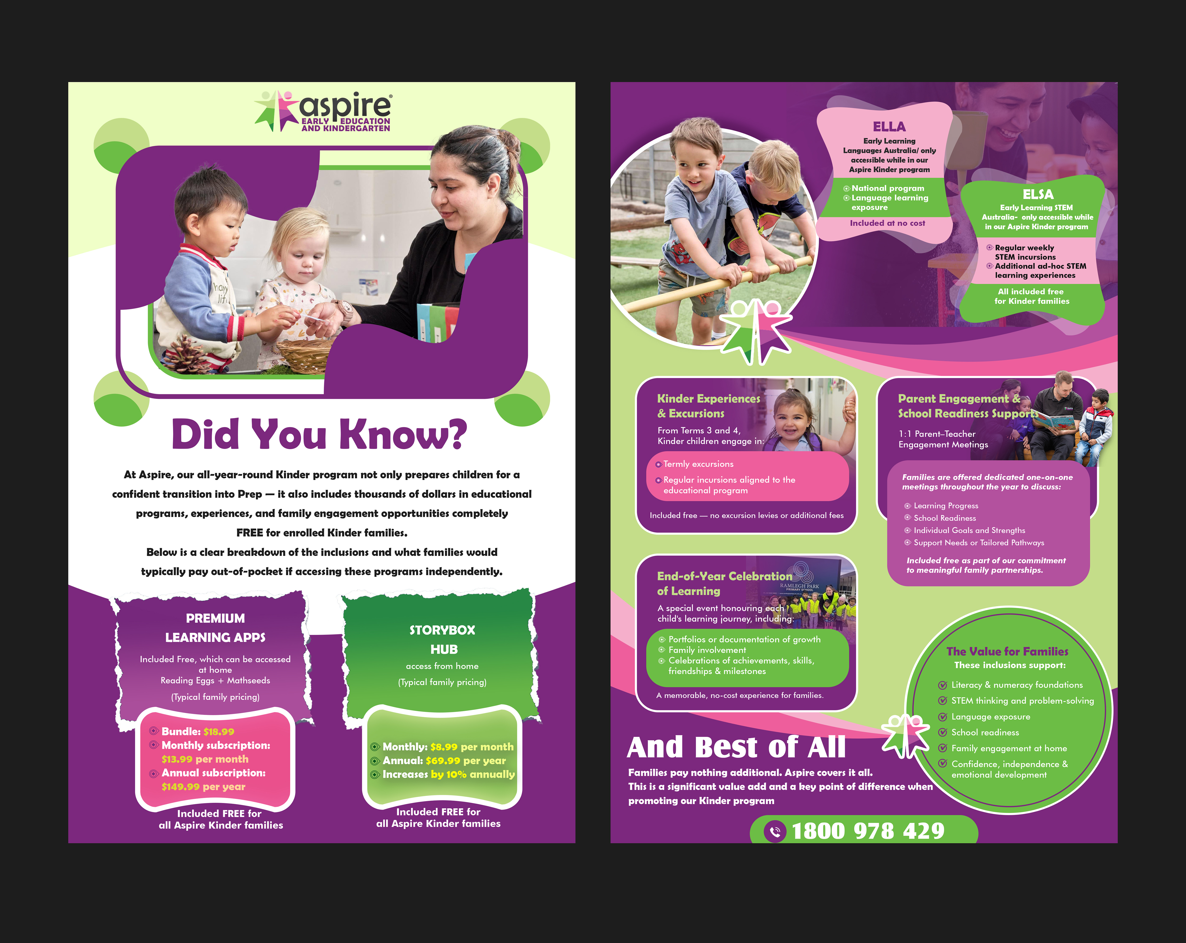 Flyer Design by Creations Box 2015 for this project | Design #37063830