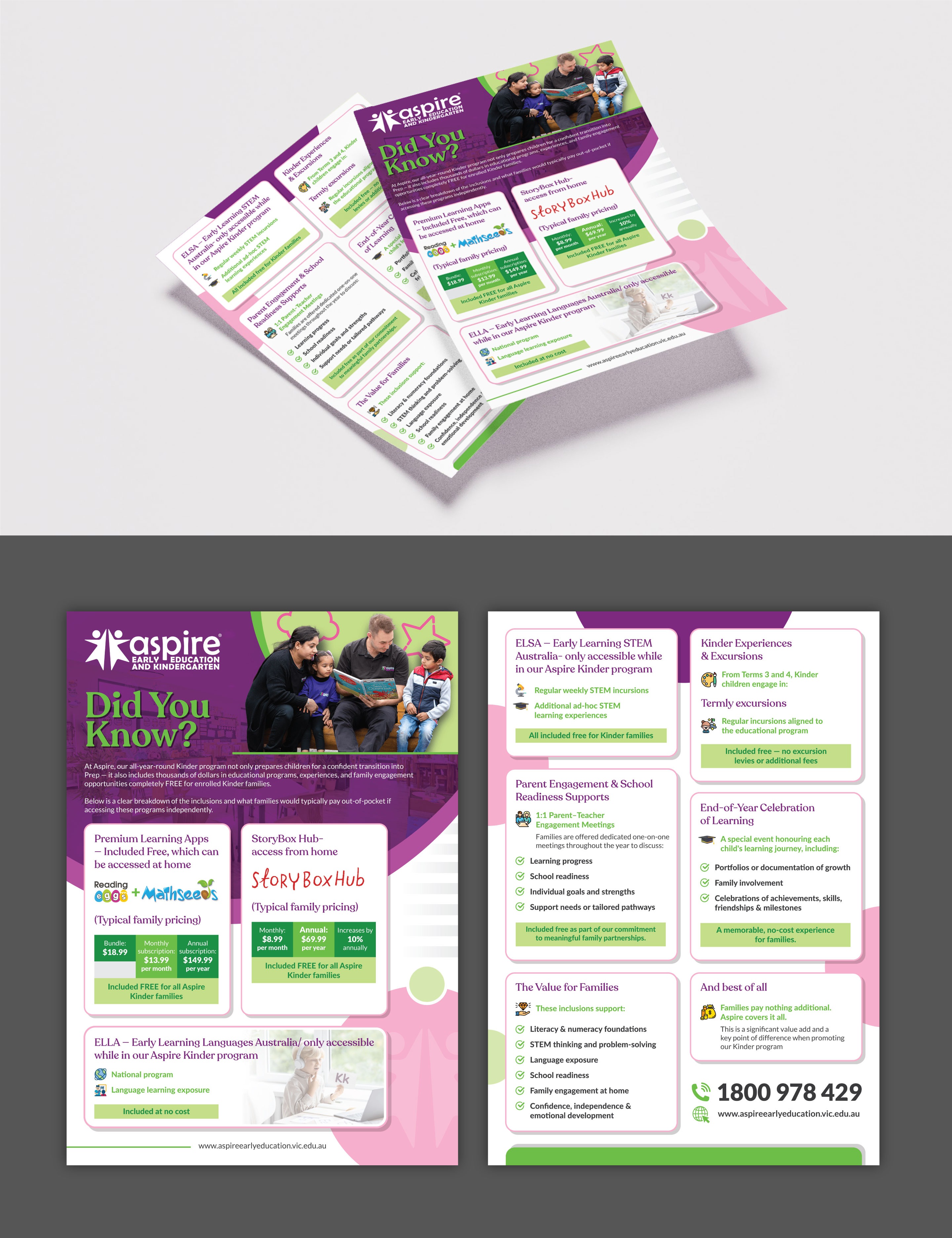 Flyer Design by Impressive Designs for this project | Design #37072216