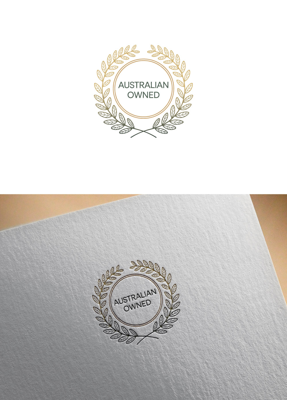 Logo Design by KING JM for First Aid Distributions | Design #37062732