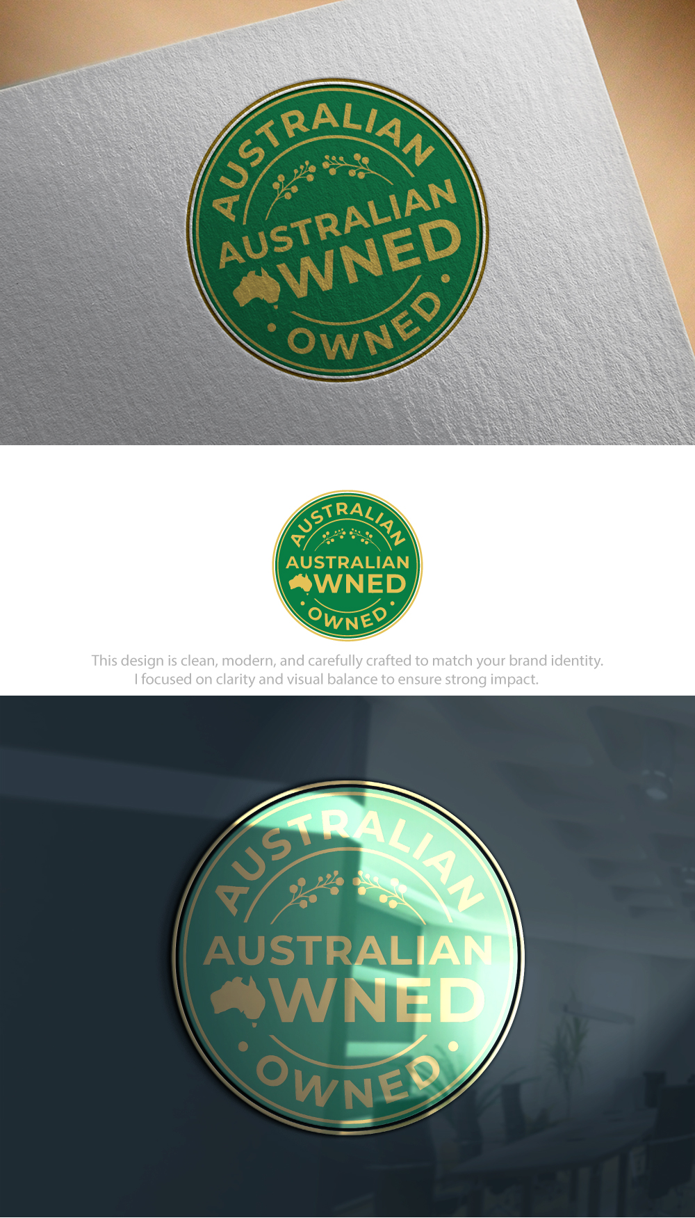 Logo Design by Hamza  Al-Muttalib for First Aid Distributions | Design #37065781