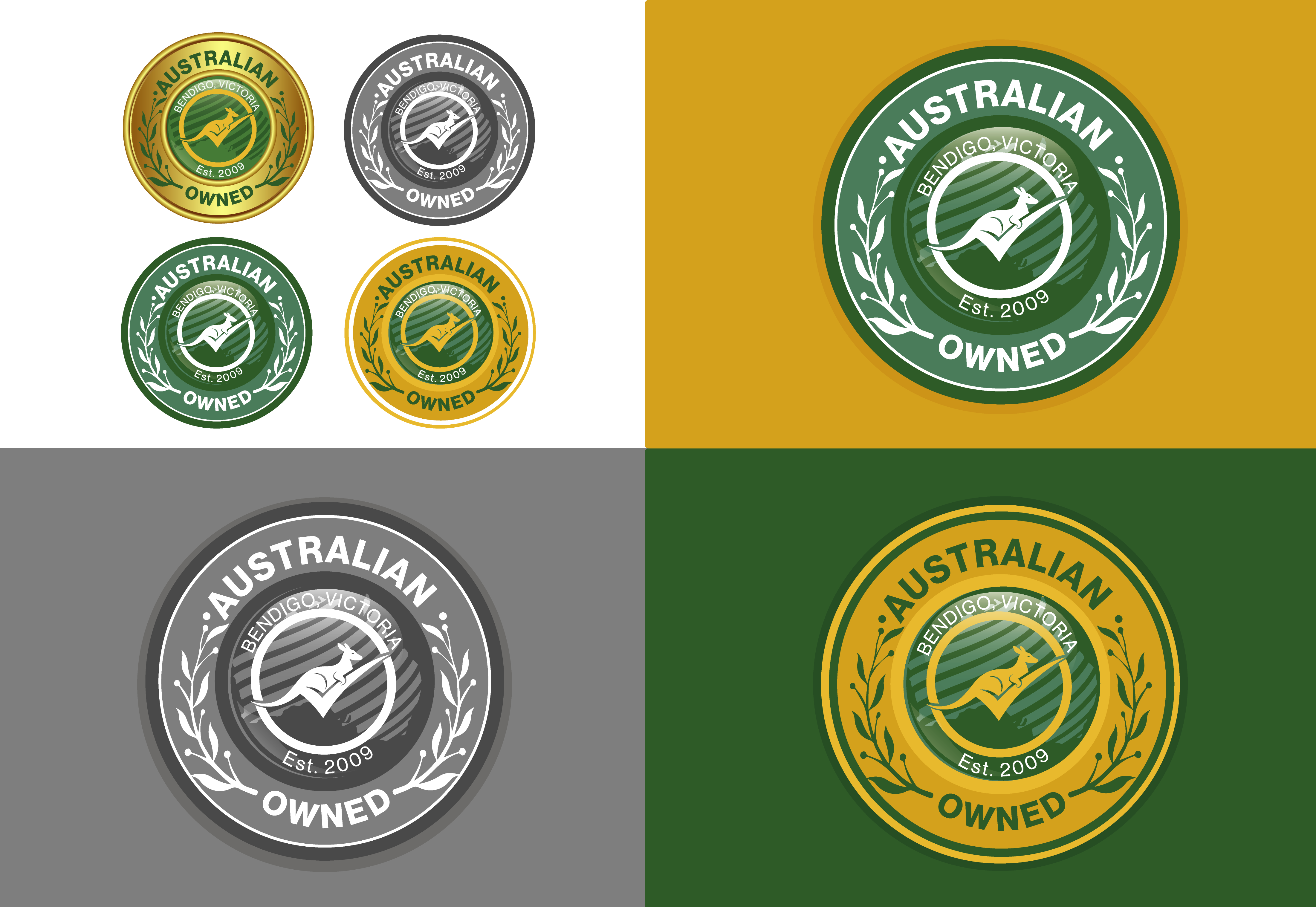 Logo Design by LAONE for First Aid Distributions | Design #37083346