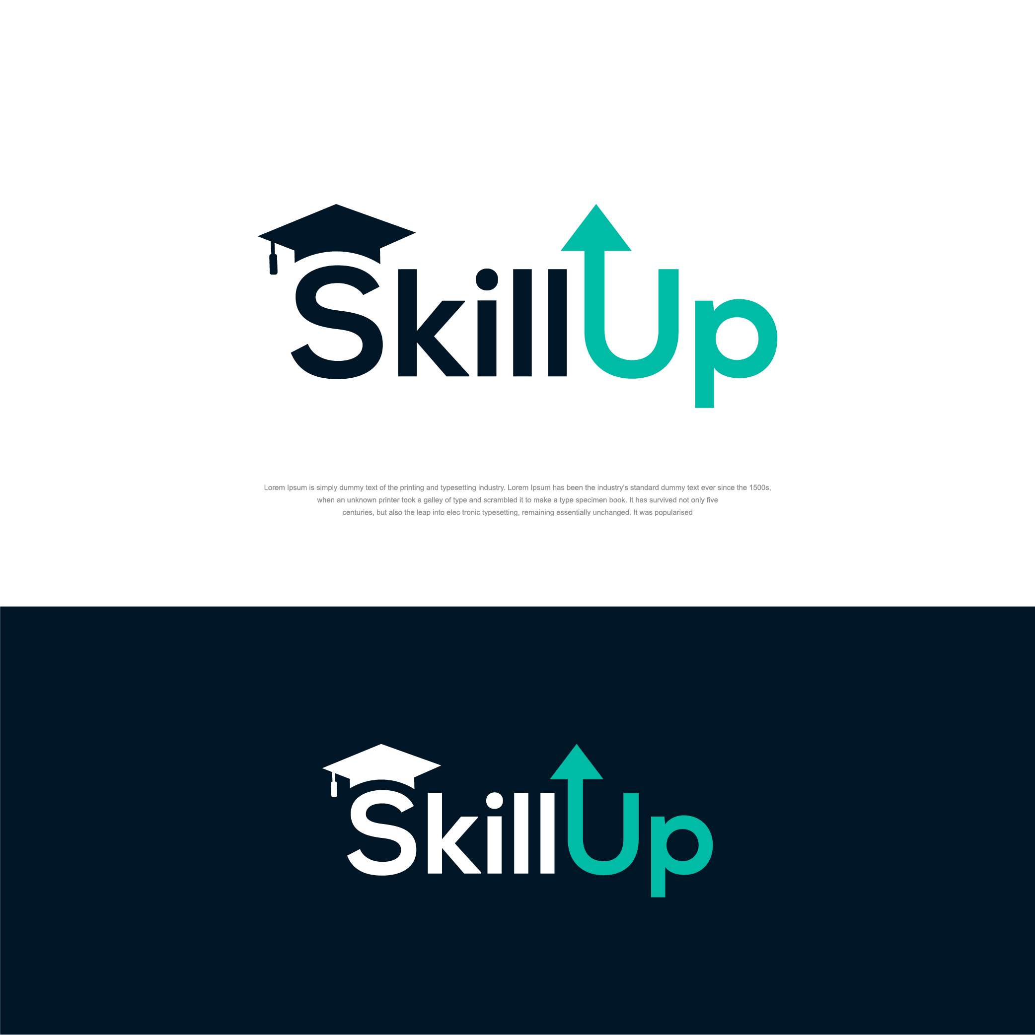 Logo Design by RKsharma for this project | Design #37071808