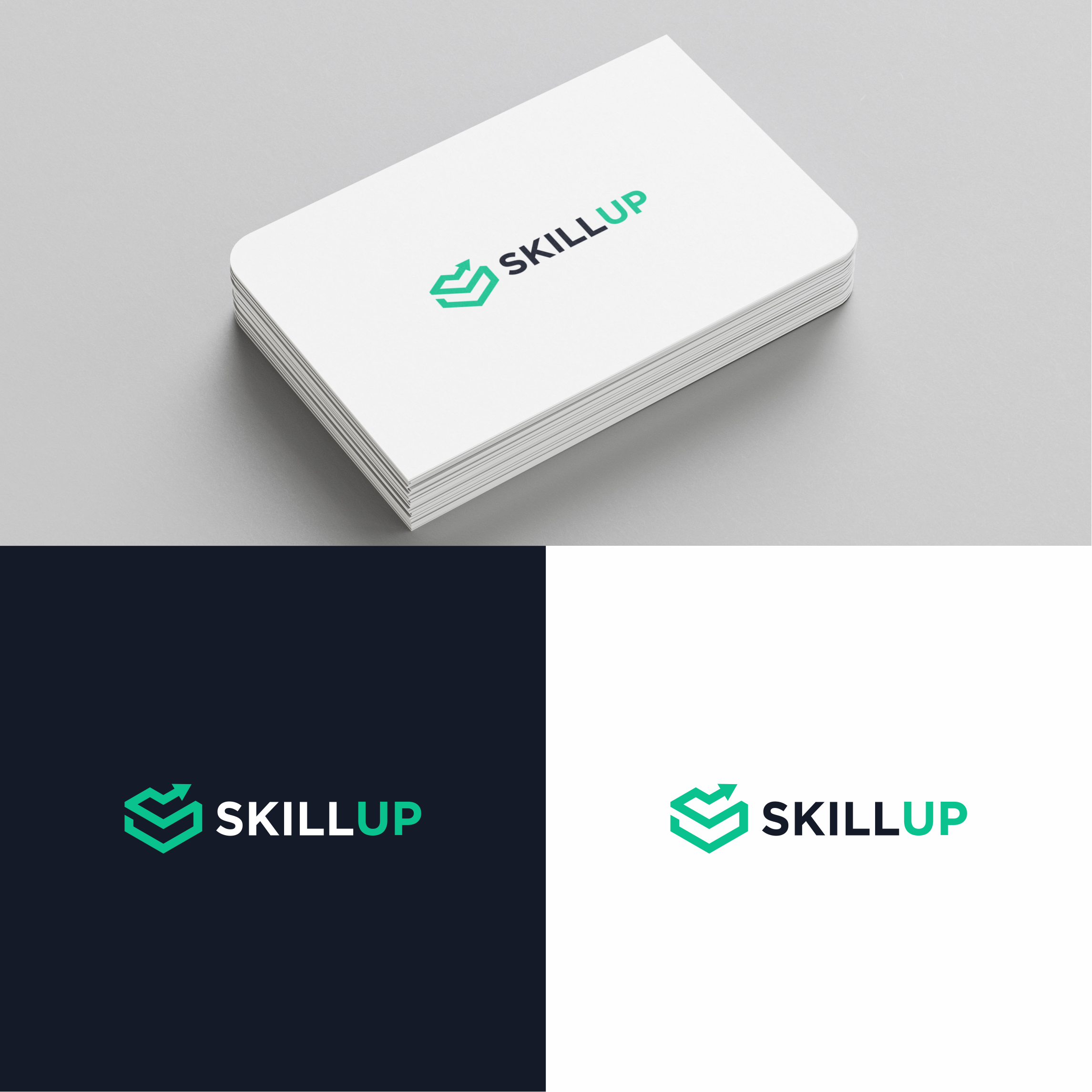 Logo Design by melzh for this project | Design #37072426