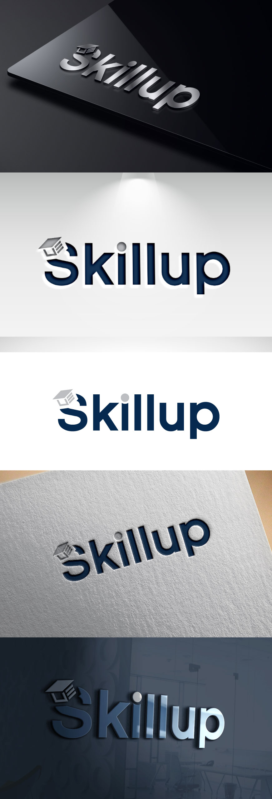Logo Design by Design_tamim for this project | Design #37064740