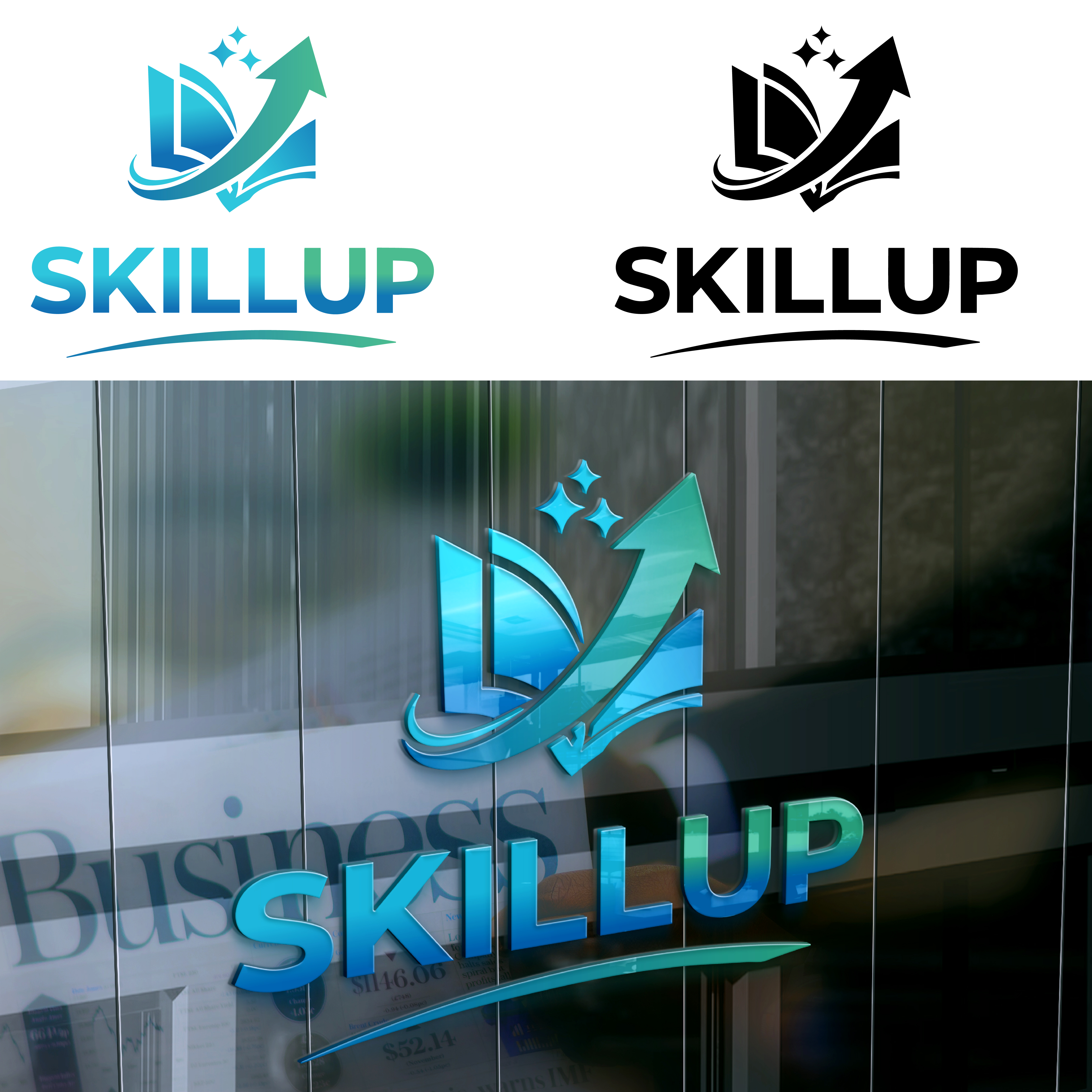 Logo Design by Shariqology for this project | Design #37064099