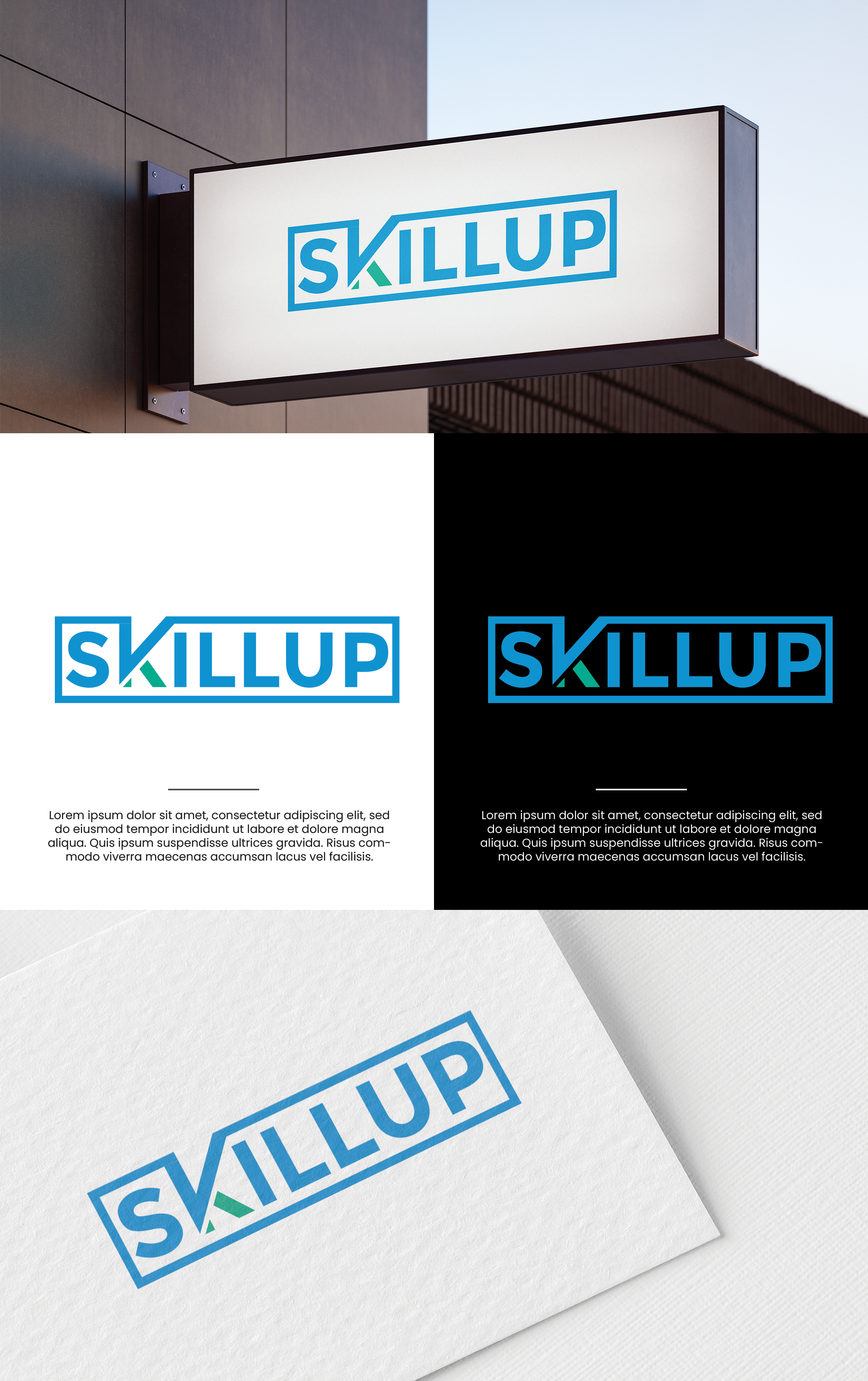 Logo Design by Innovative Graphix for this project | Design #37064613