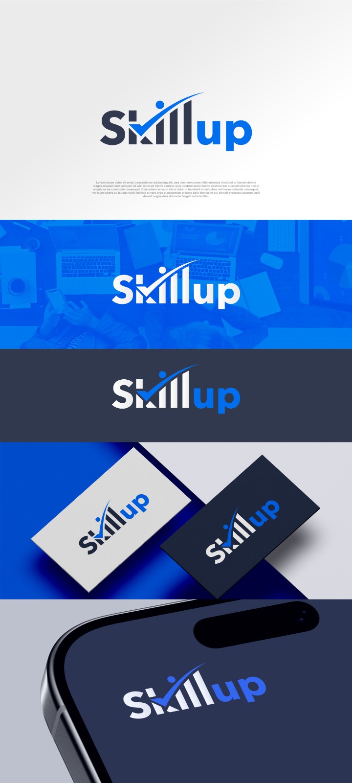 Logo Design by yellowdot for this project | Design #37064499