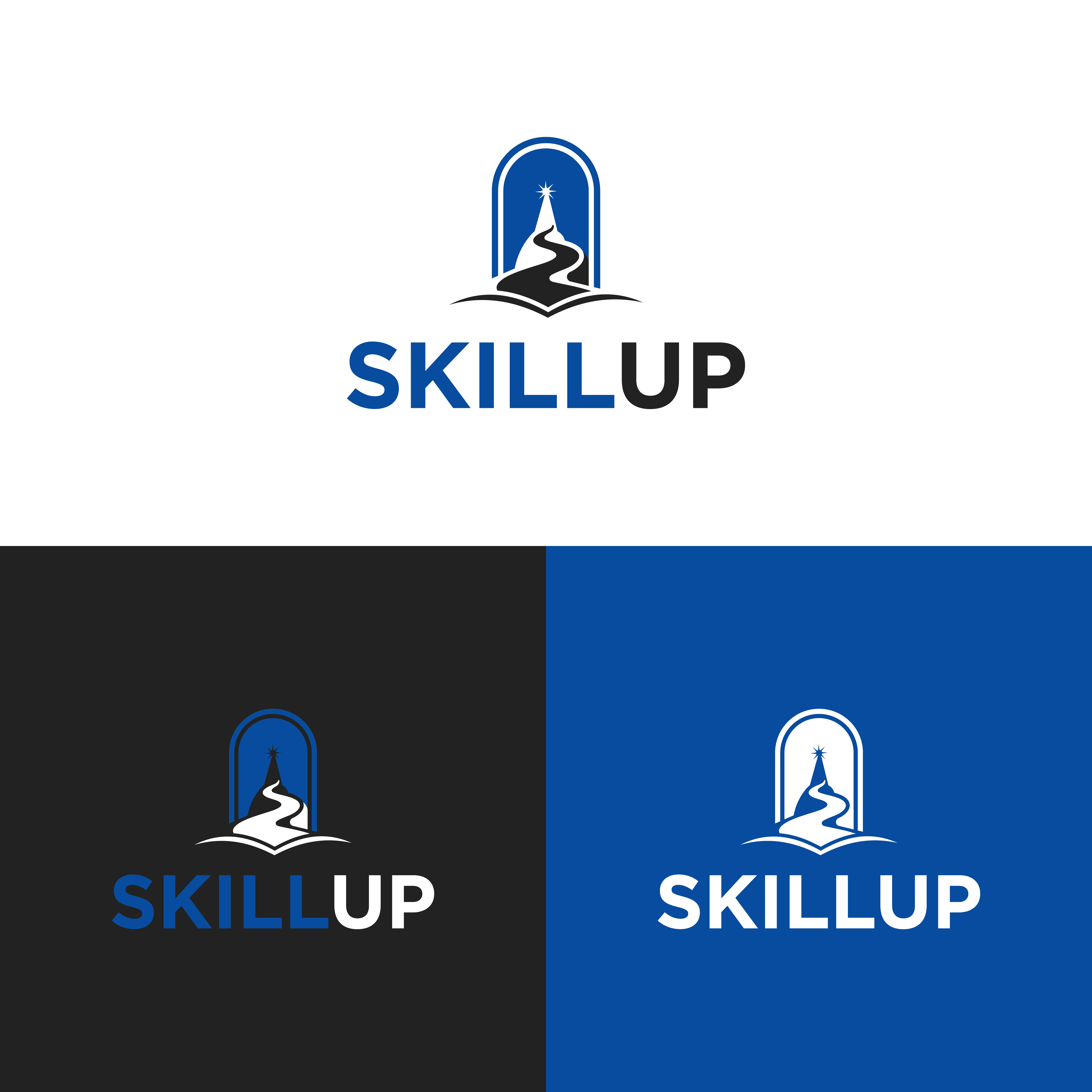 Logo Design by Julfekaar for this project | Design #37076169