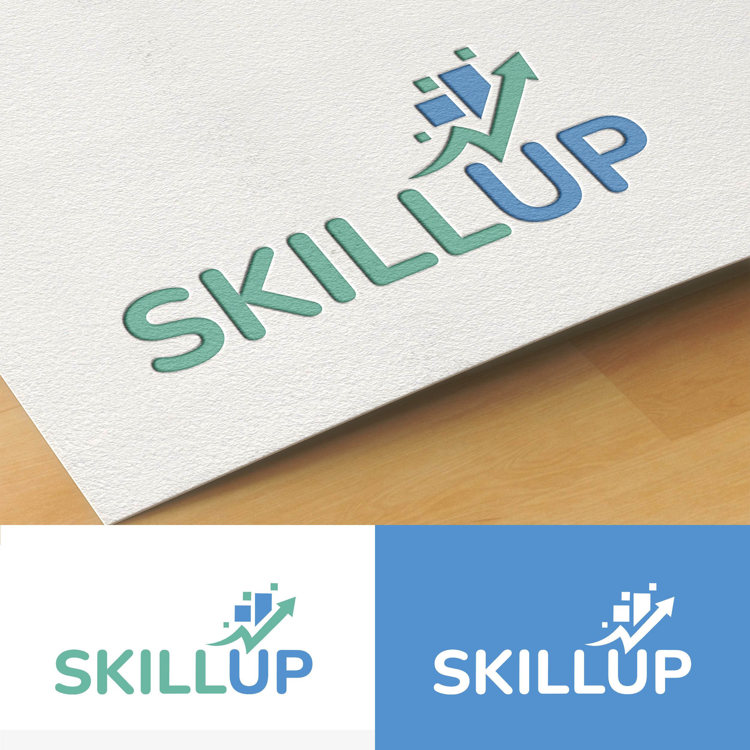 Logo Design by -ACE- for this project | Design #37072561