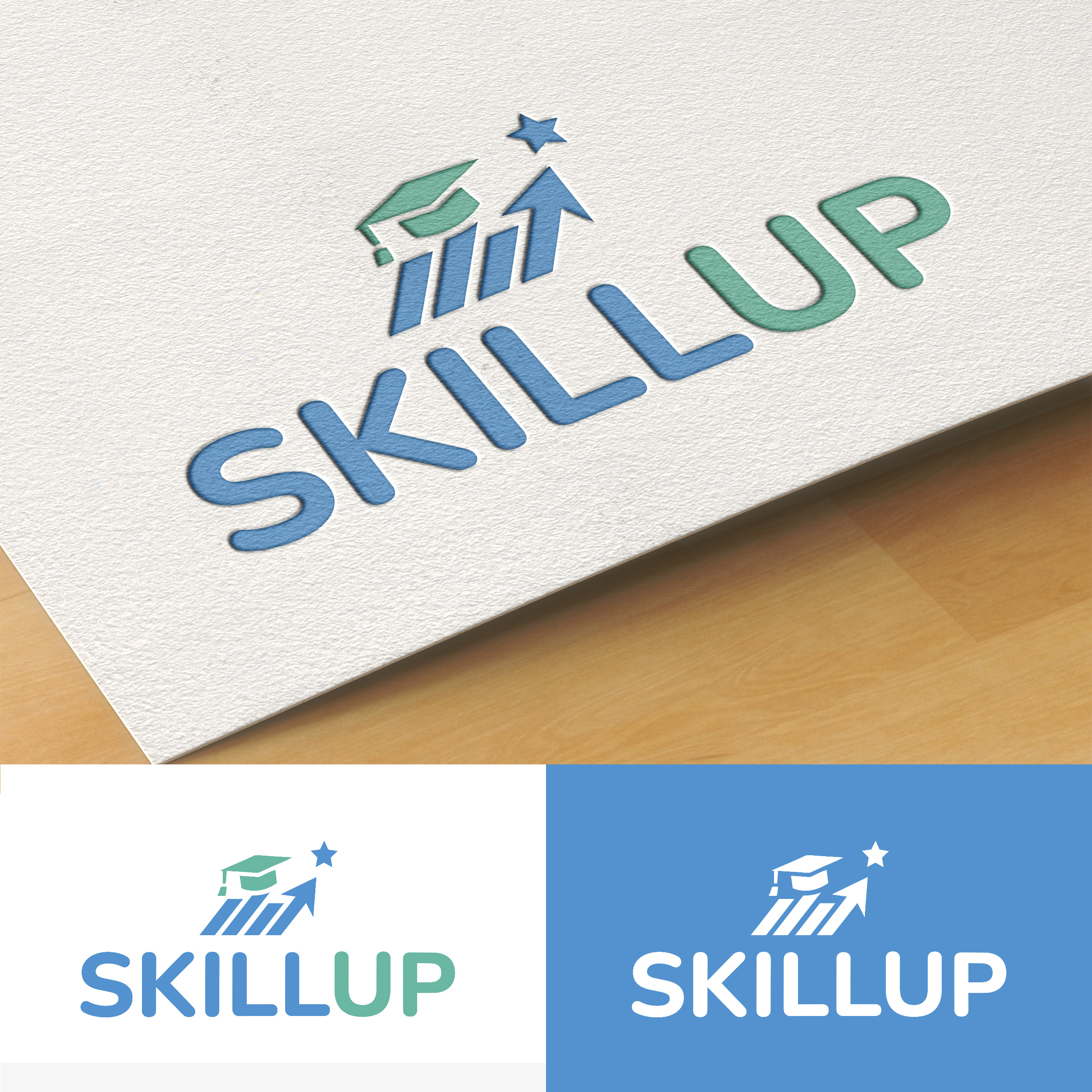 Logo Design by -ACE- for this project | Design #37072562