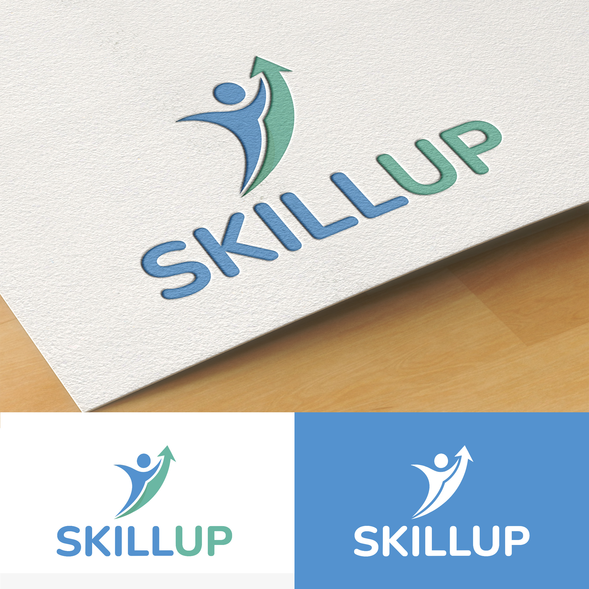 Logo Design by -ACE- for this project | Design #37072563