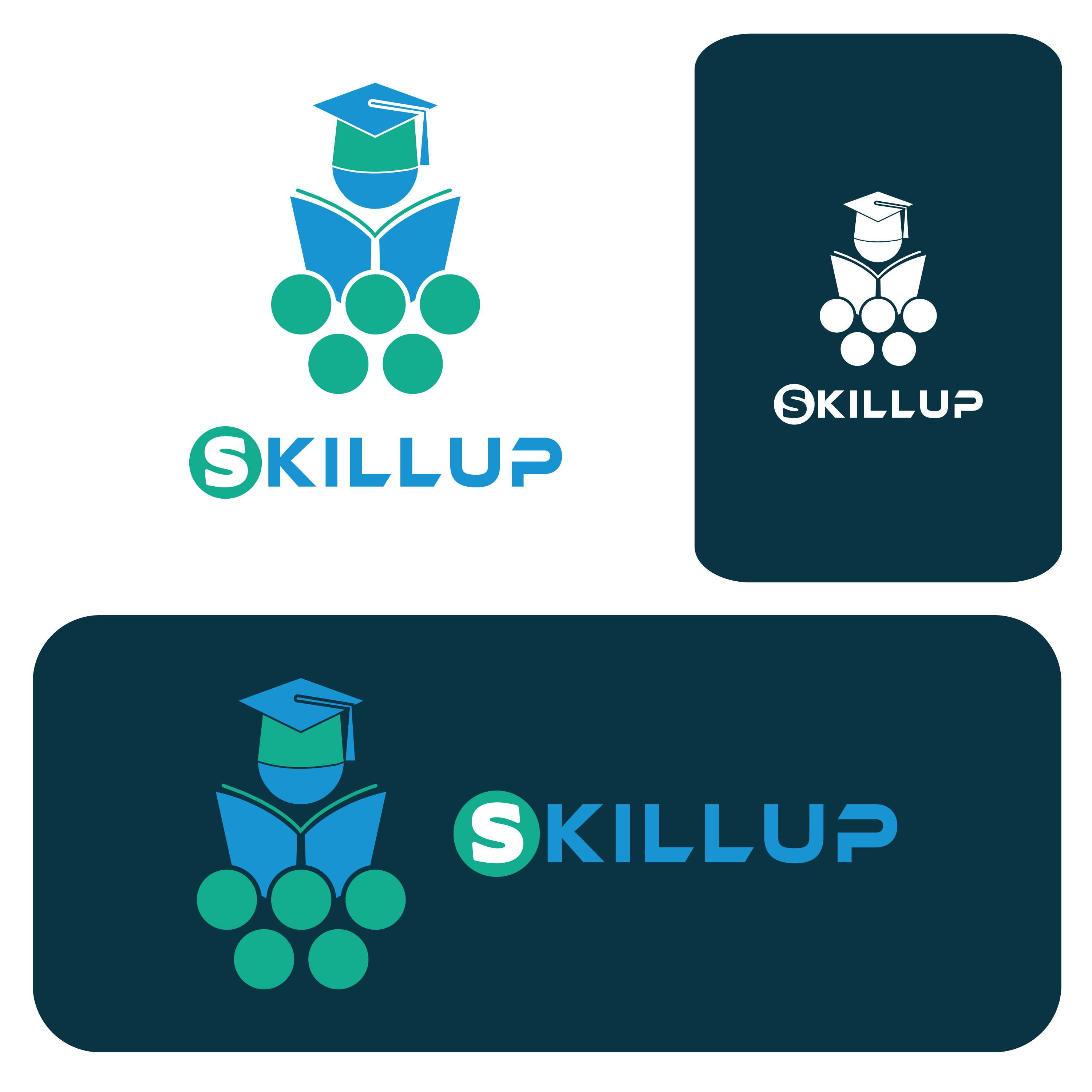 Logo Design by Wonderful design for this project | Design #37076235