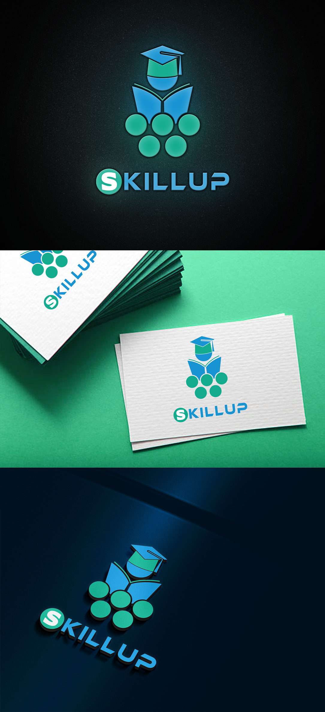 Logo Design by Wonderful design for this project | Design #37076236