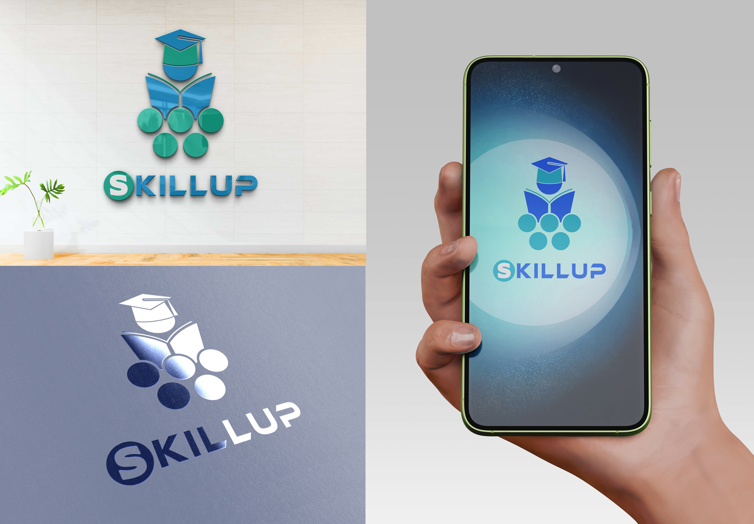 Logo Design by Wonderful design for this project | Design #37076237