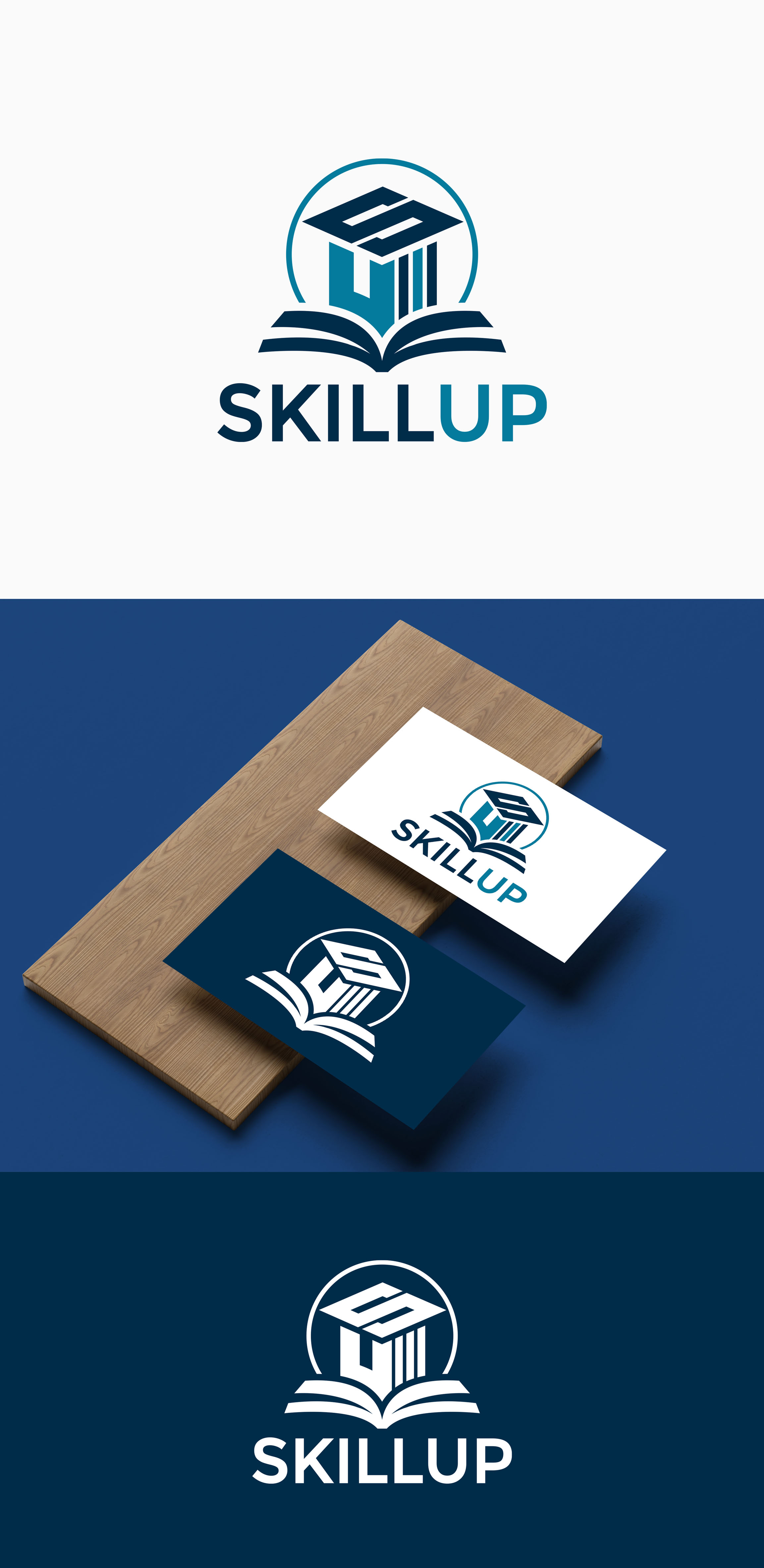 Logo Design by aexoagency for this project | Design #37064919