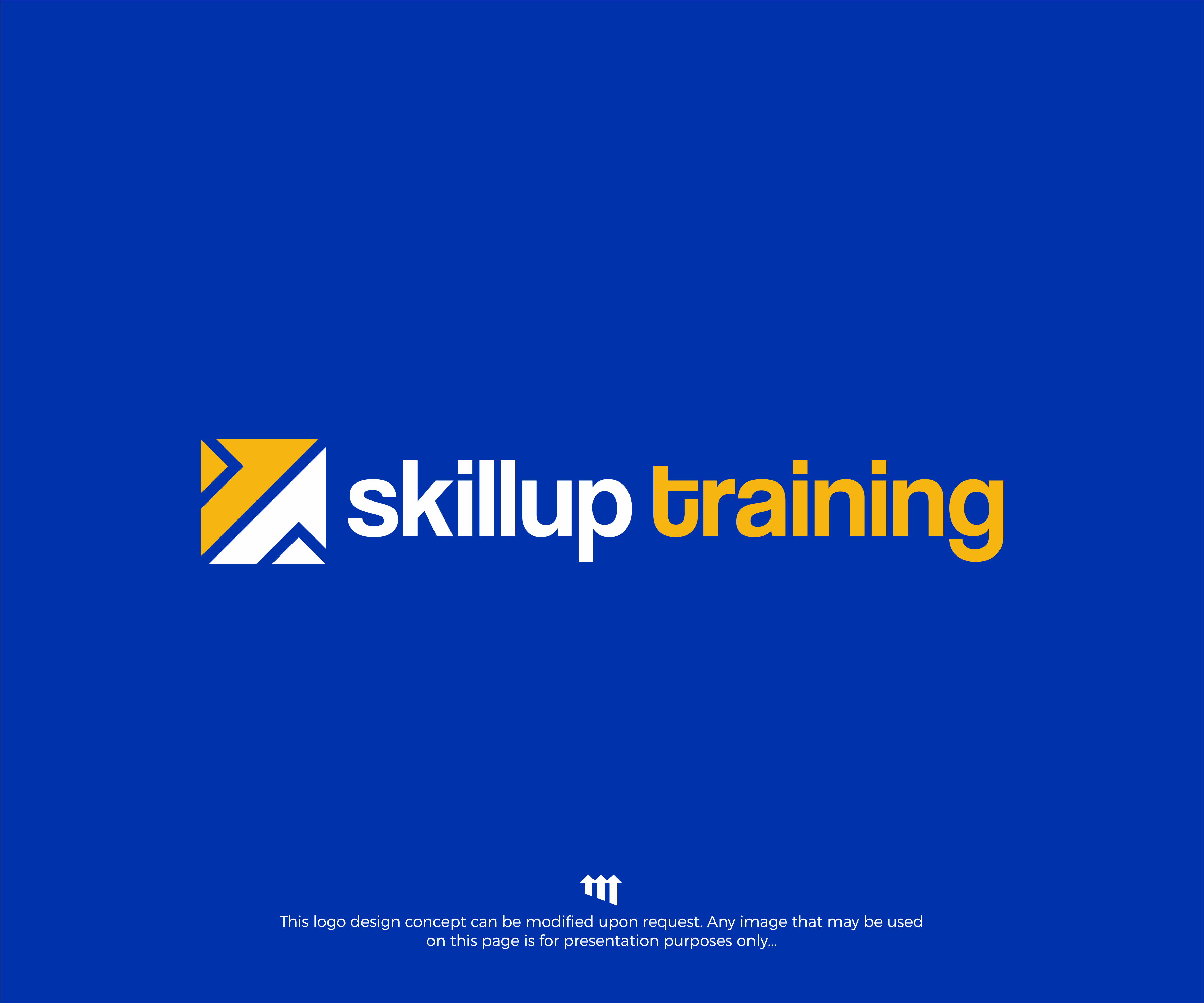 Logo Design by RKingz for this project | Design #37089826