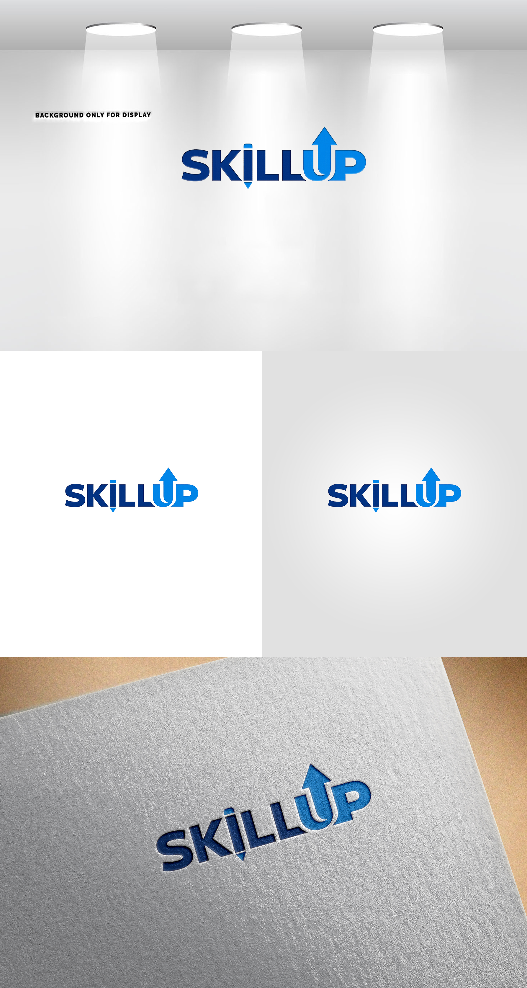 Logo Design by Soonia for this project | Design #37069527