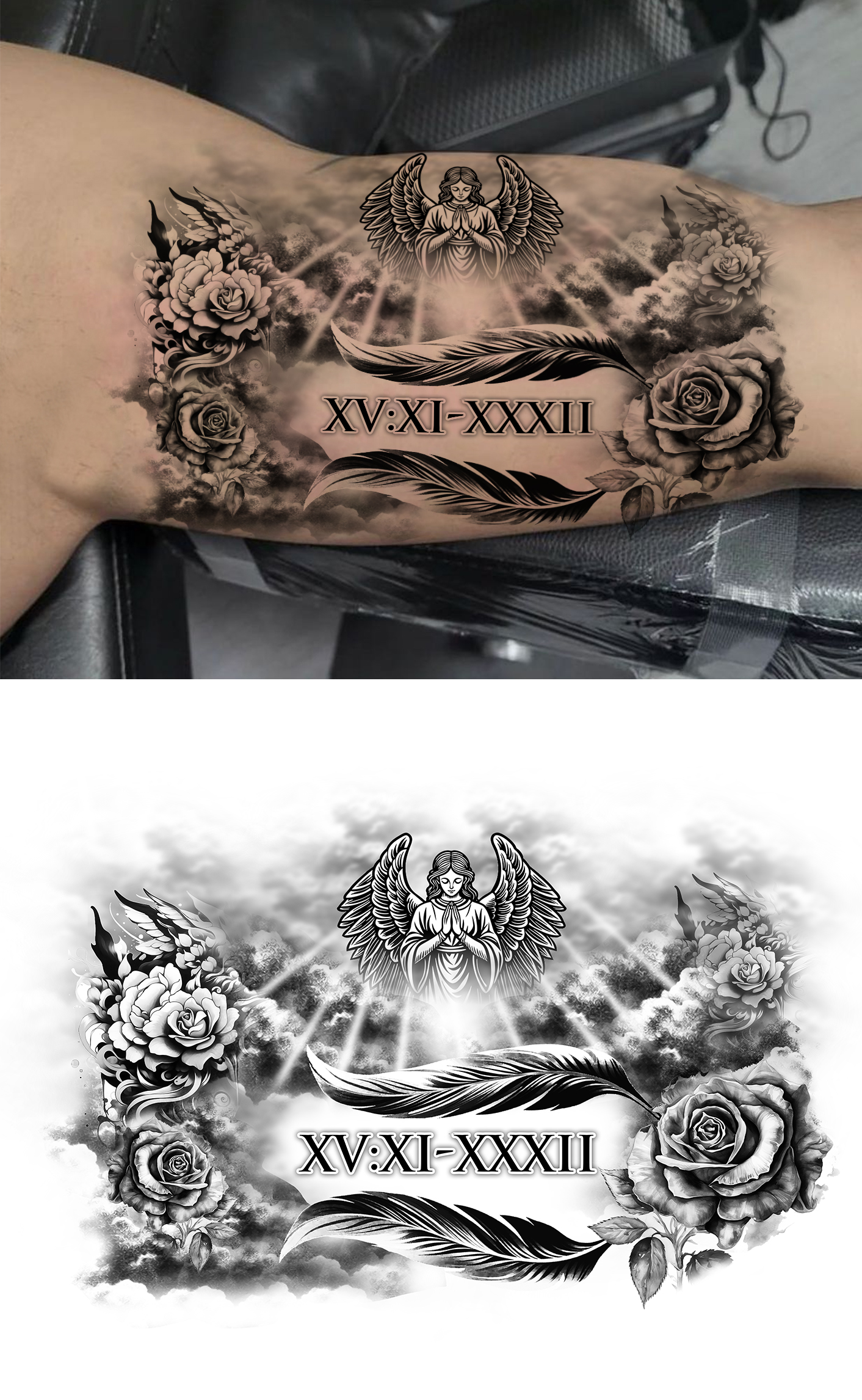 Diseño Gráfico por ARTOGRAPHY para este proyecto | Diseño #37087023