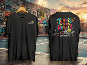 T-shirt Design by Disenio Workz for this project | Design: #37064898