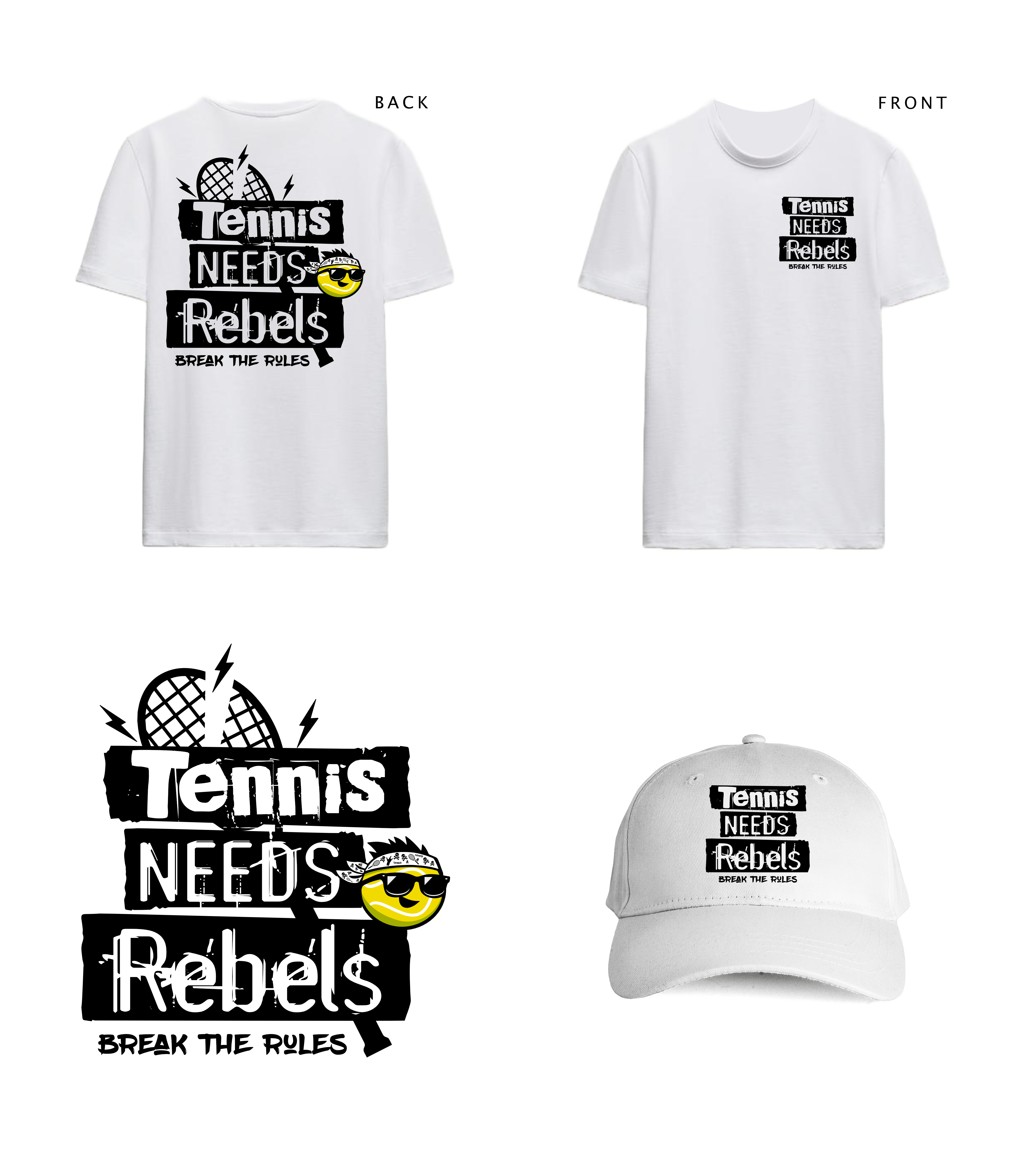 T-shirt Design by AnninWonderland for this project | Design #37070307