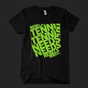 T-shirt Design by Rheanza for this project | Design: #37080507