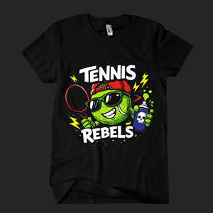 T-shirt Design by Rheanza for this project | Design: #37080509