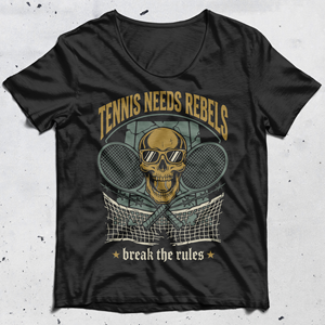 T-shirt Design by Foulanan Design for this project | Design: #37071412