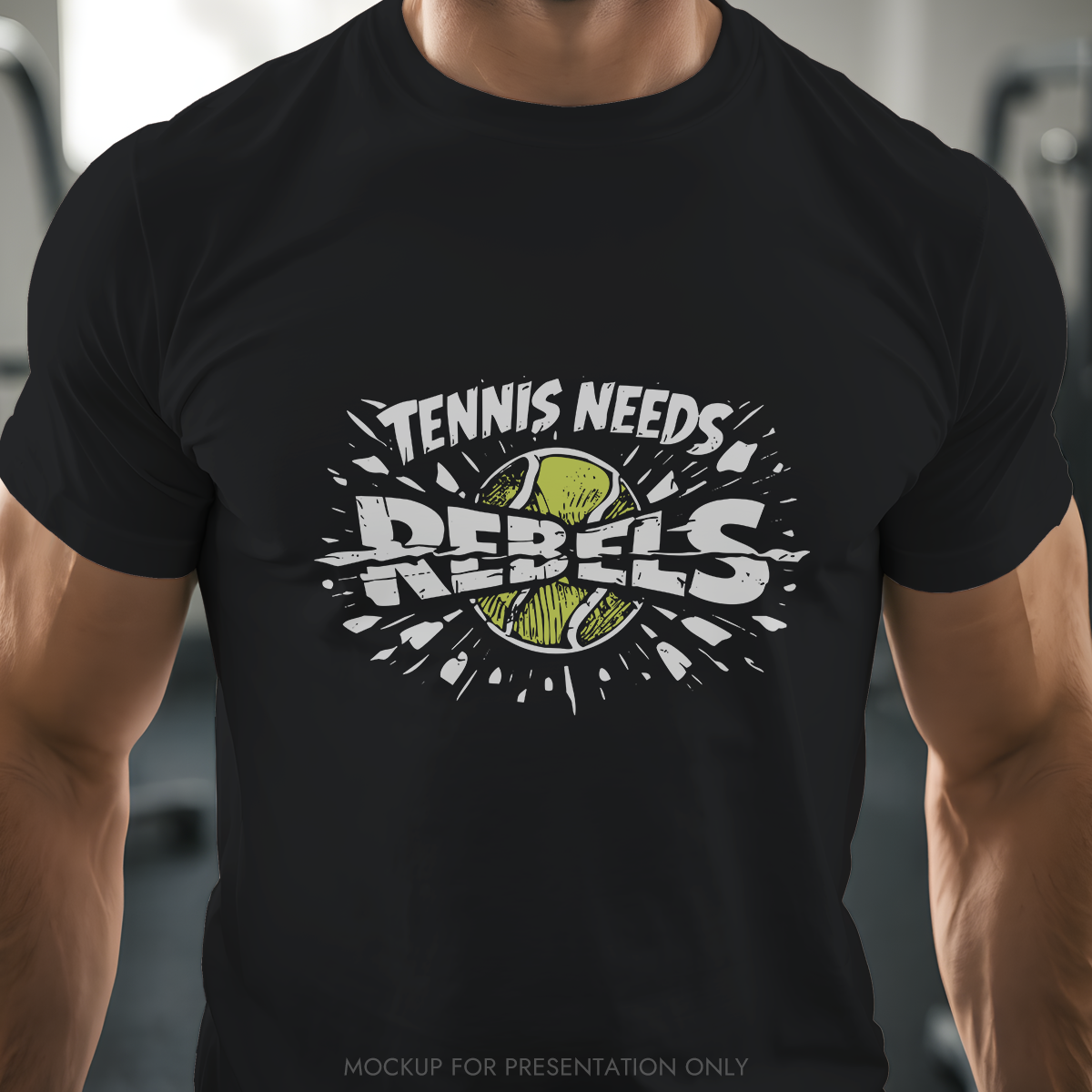 T-shirt Design by NancyTan for this project | Design #37067923