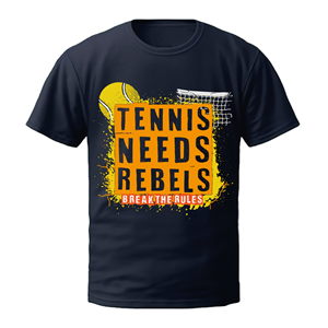 T-shirt Design by {mega- for this project | Design: #37066151