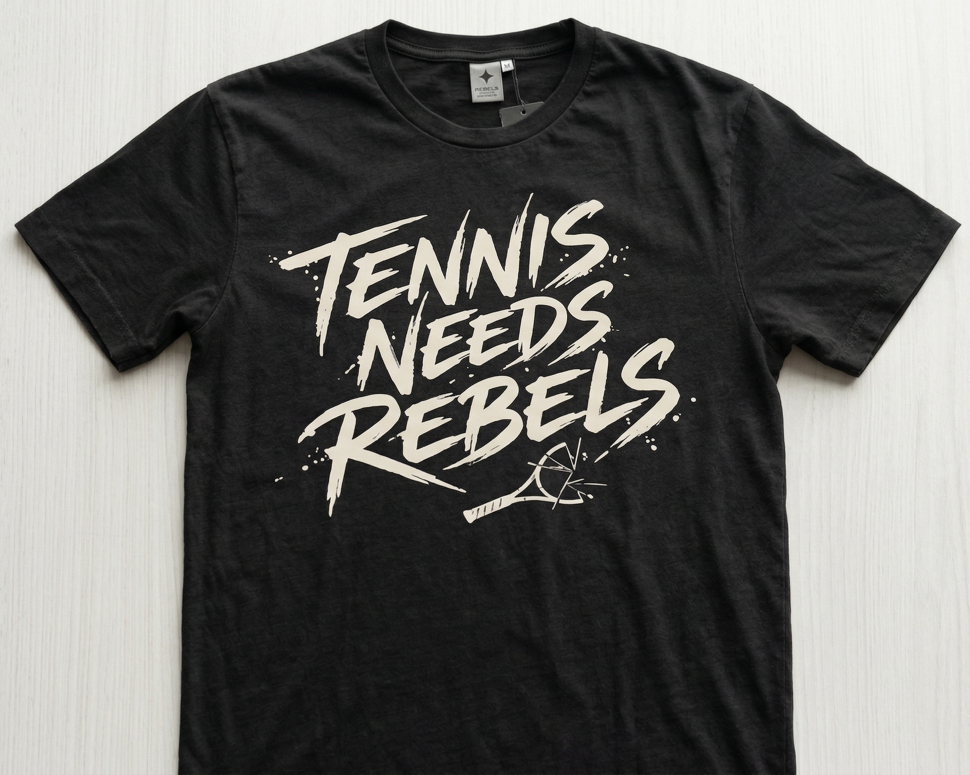 T-shirt Design by James J. for this project | Design #37070235