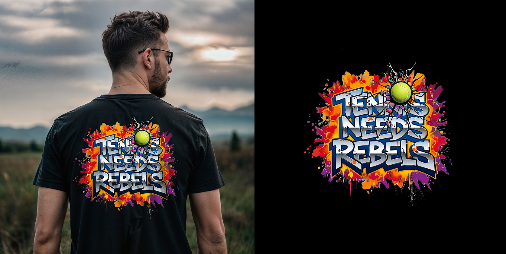 T-shirt Design by Pixel Rain for this project | Design #37073455