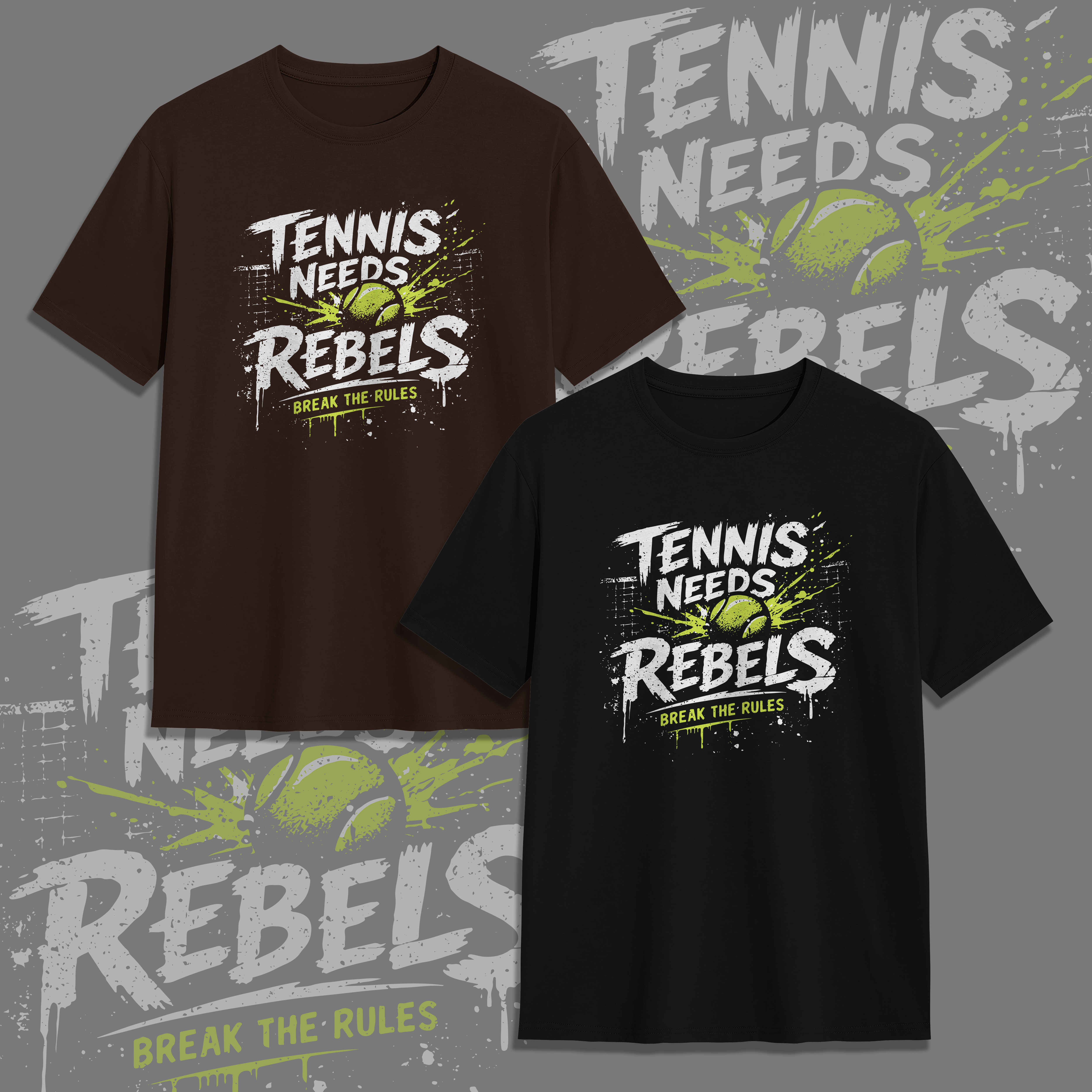 T-shirt Design by V FOUR DESIGN for this project | Design #37065110