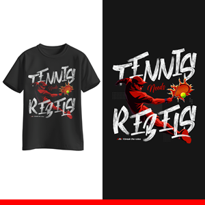 T-shirt Design by Brand Swam for this project | Design: #37081240