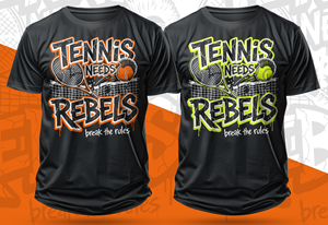 T-shirt Design by Nasima Ak for this project | Design: #37080474