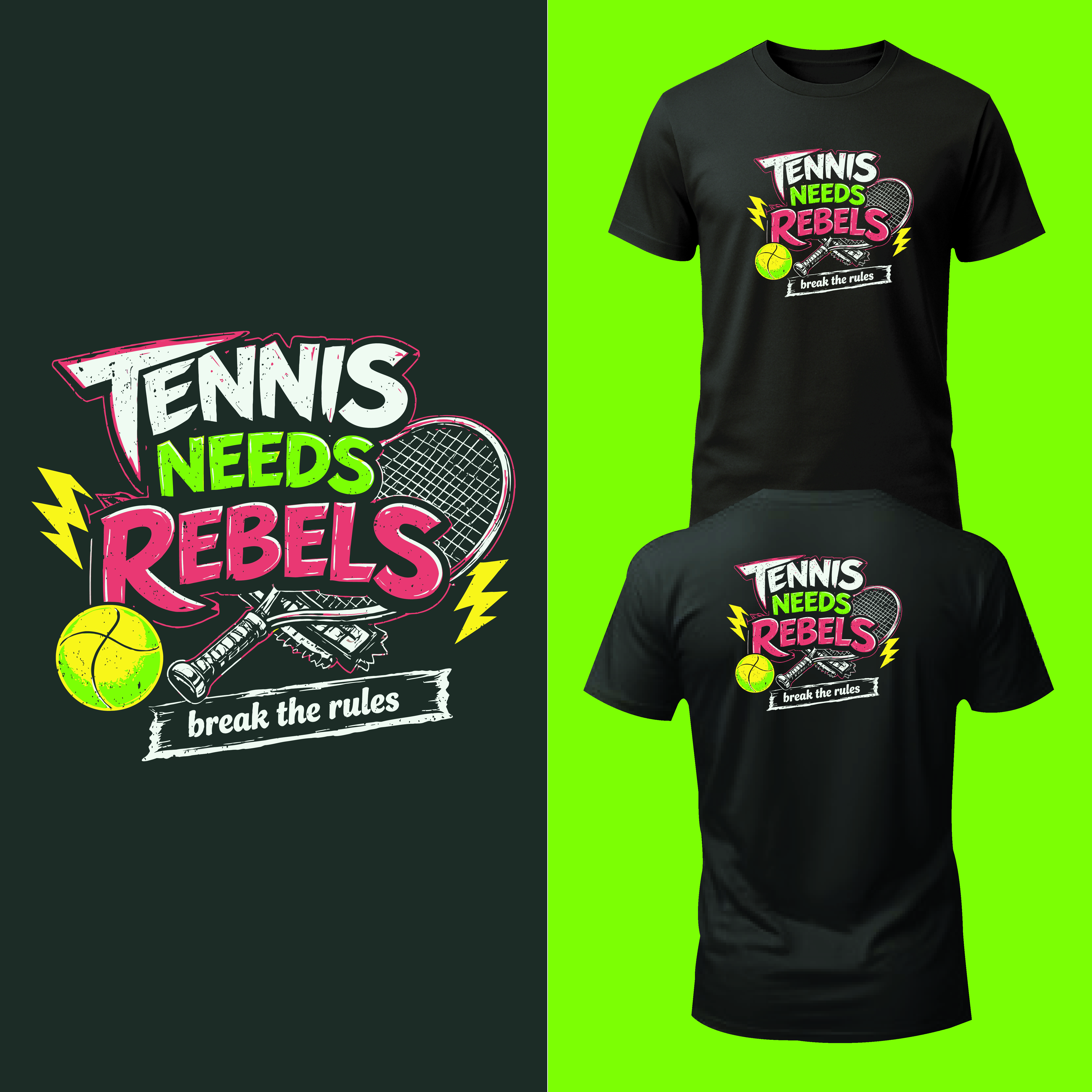 T-shirt Design by amda51 for this project | Design #37065523