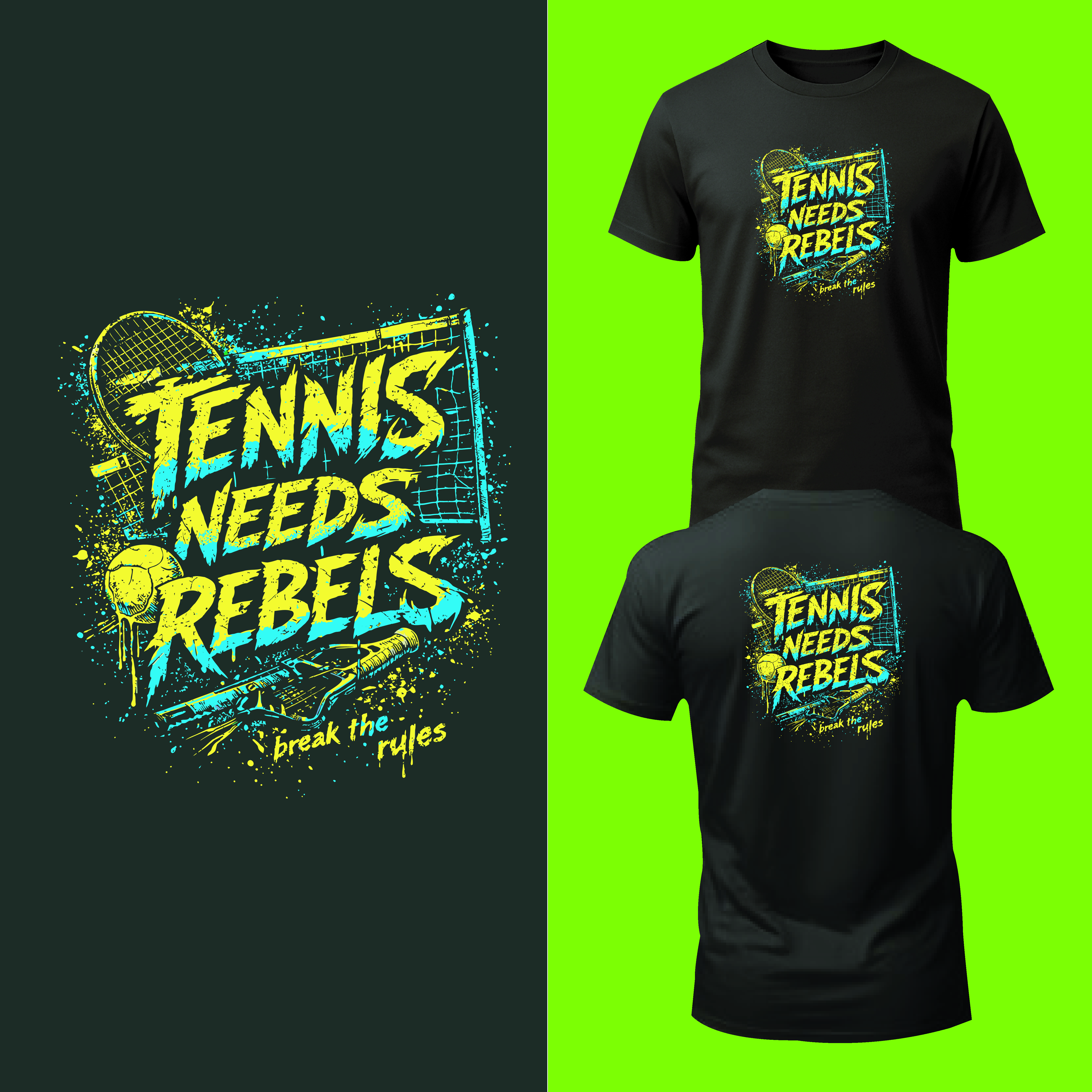 T-shirt Design by amda51 for this project | Design #37070472