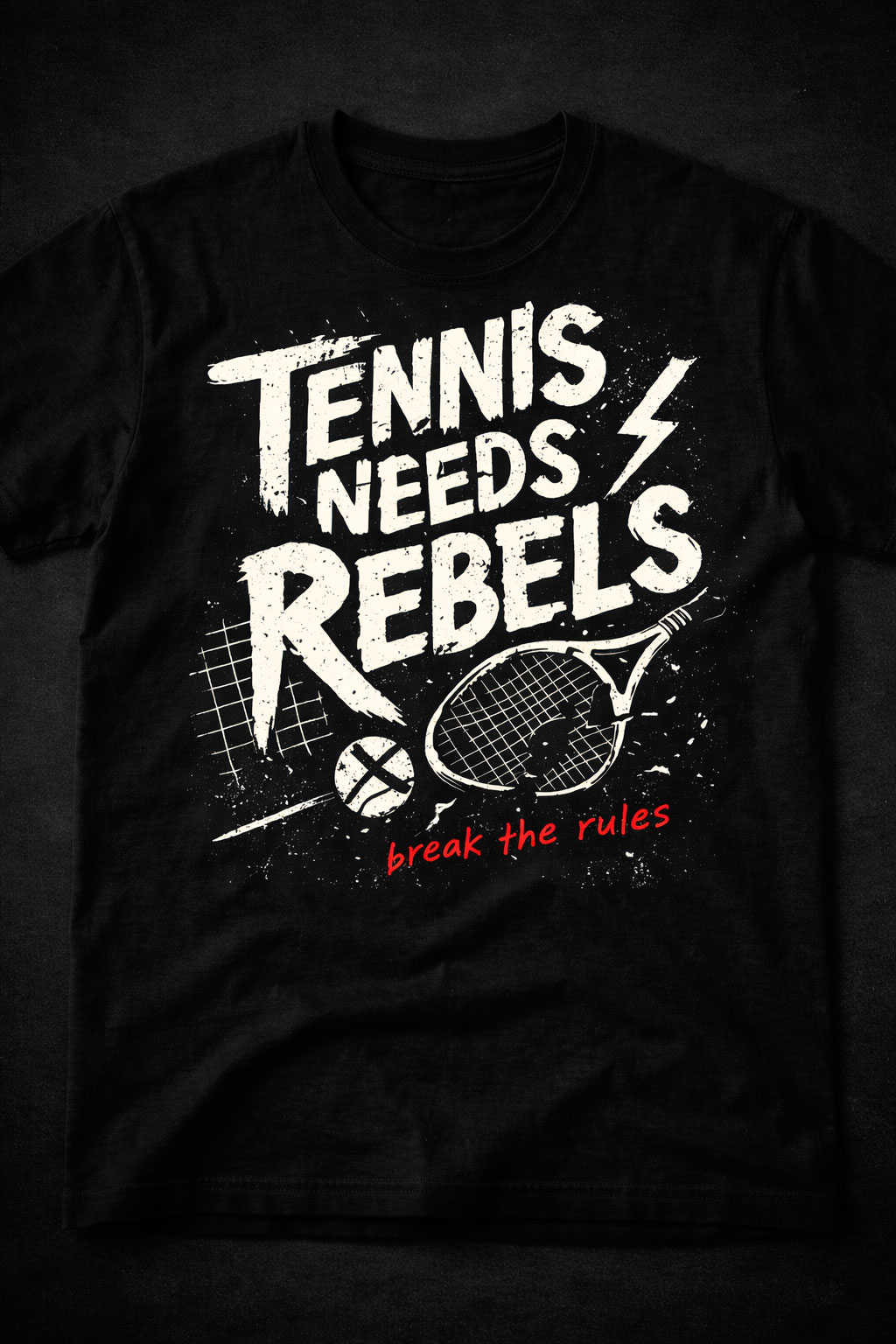 T-shirt Design by Fernando Mantilla for this project | Design #37092594