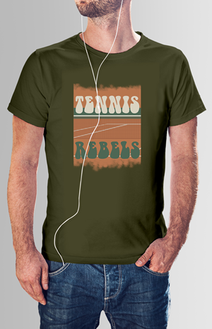 T-shirt Design by QWERTY graphics for this project | Design: #37072840