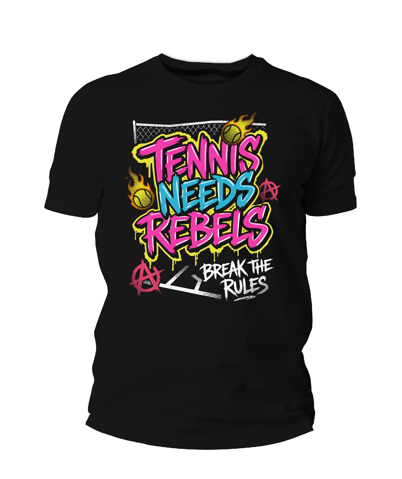 T-shirt Design by Taho Design for this project | Design #37094721