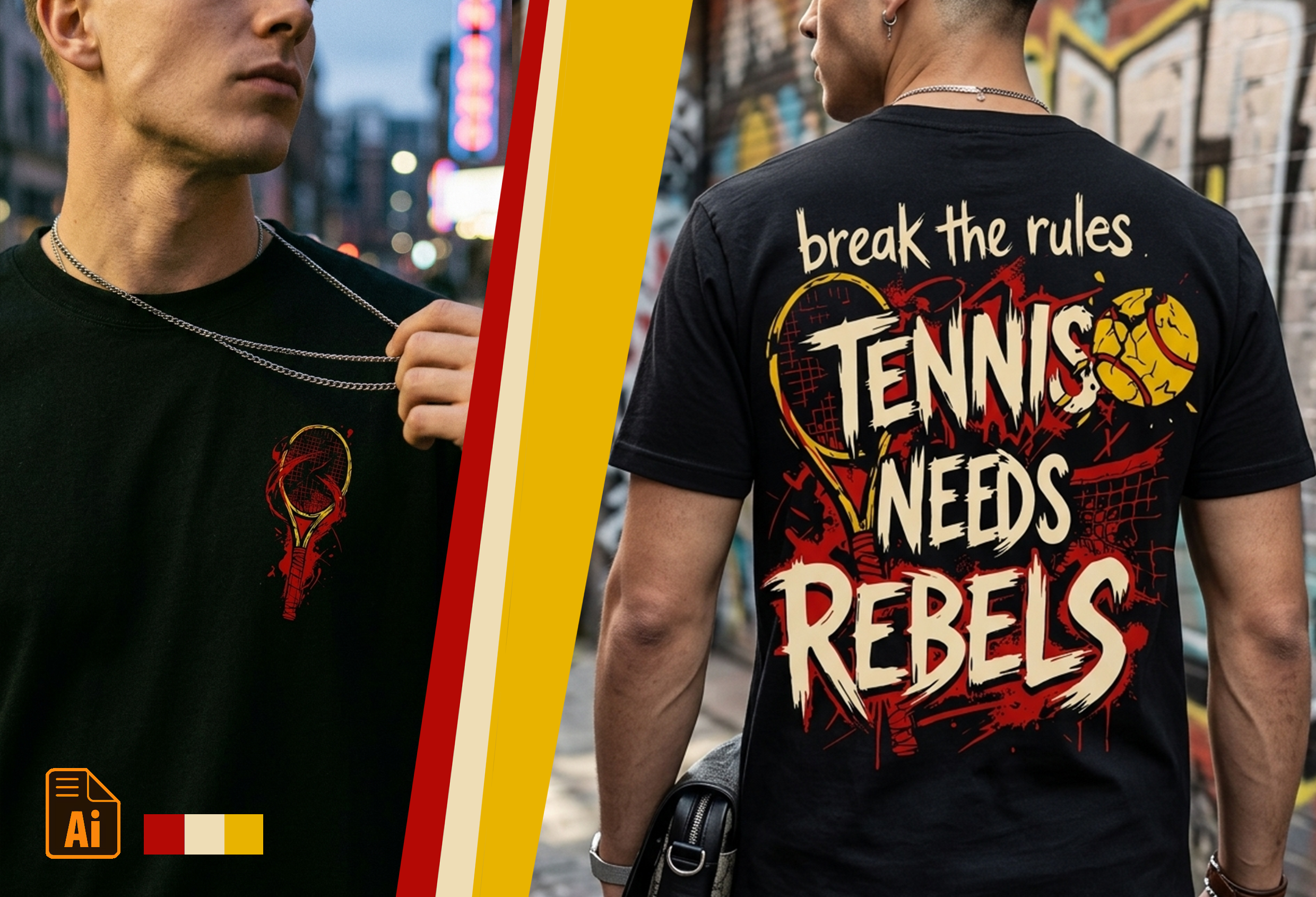 T-shirt Design by jpatrickbelen for this project | Design #37064243